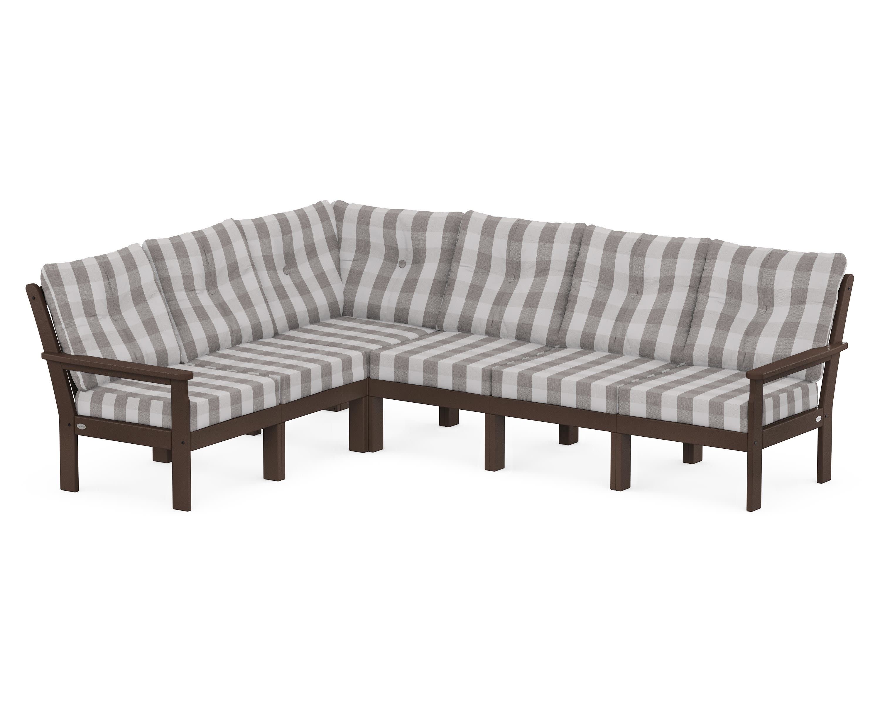 Vineyard 6-Piece Sectional - Image 26