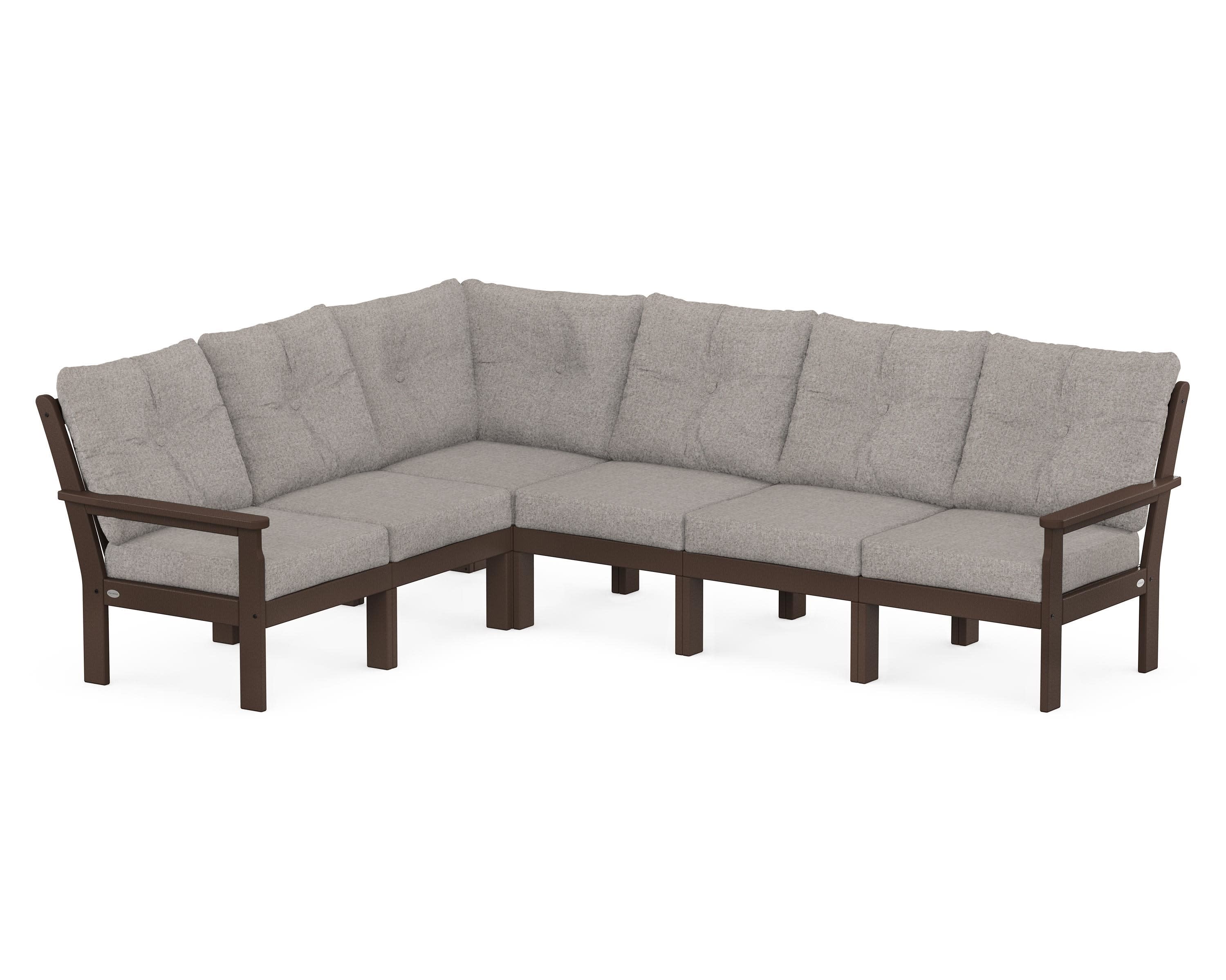 Vineyard 6-Piece Sectional - Image 28