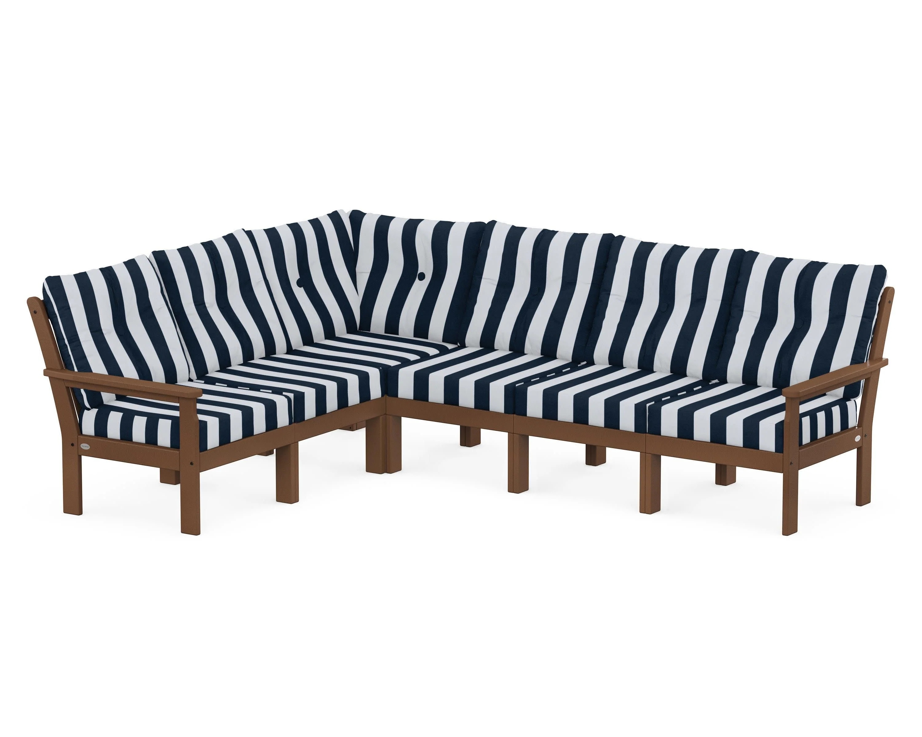 Vineyard 6-Piece Sectional - Image 30