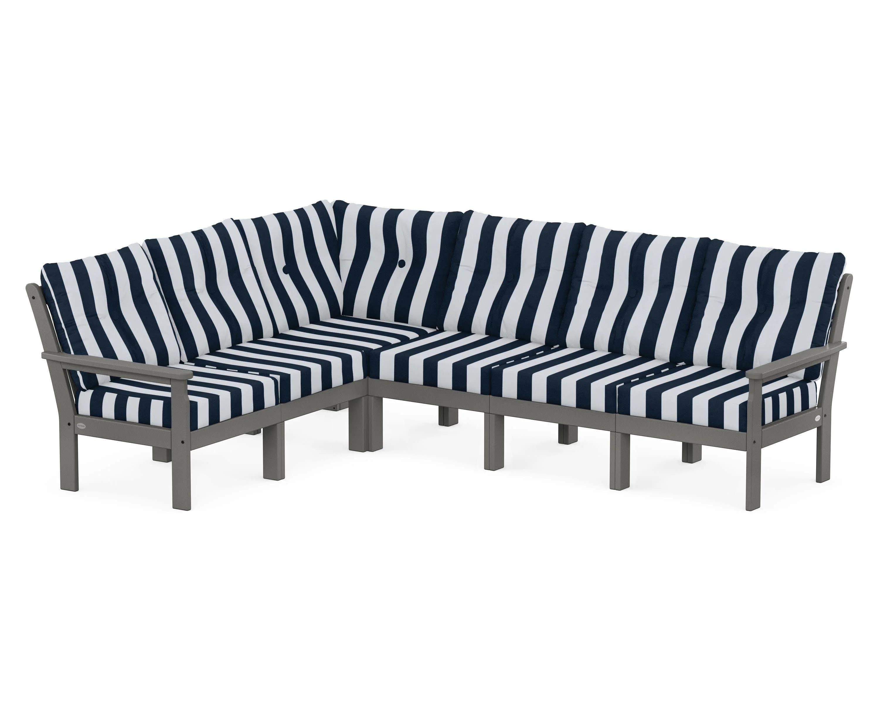 Vineyard 6-Piece Sectional - Image 31