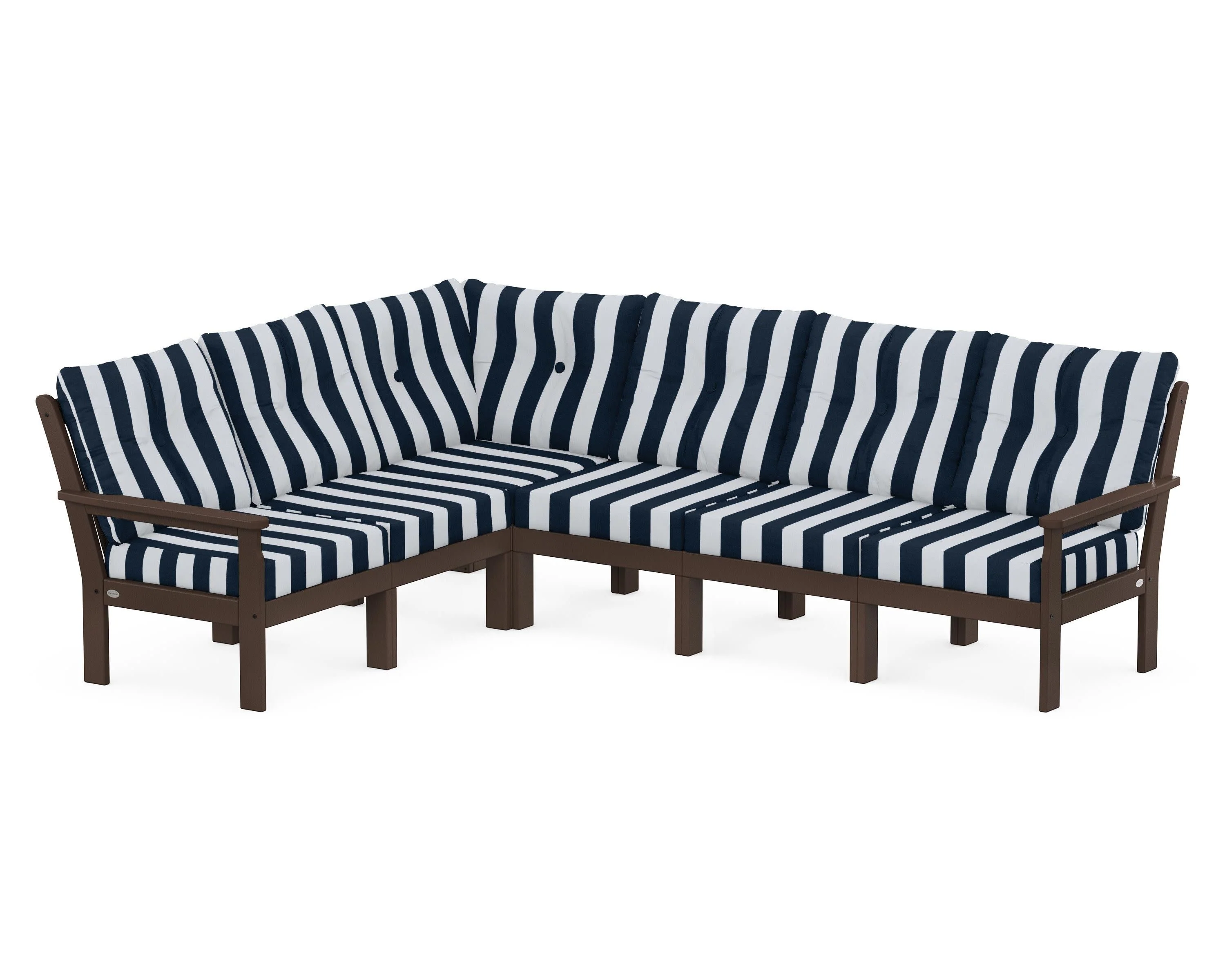 Vineyard 6-Piece Sectional - Image 35