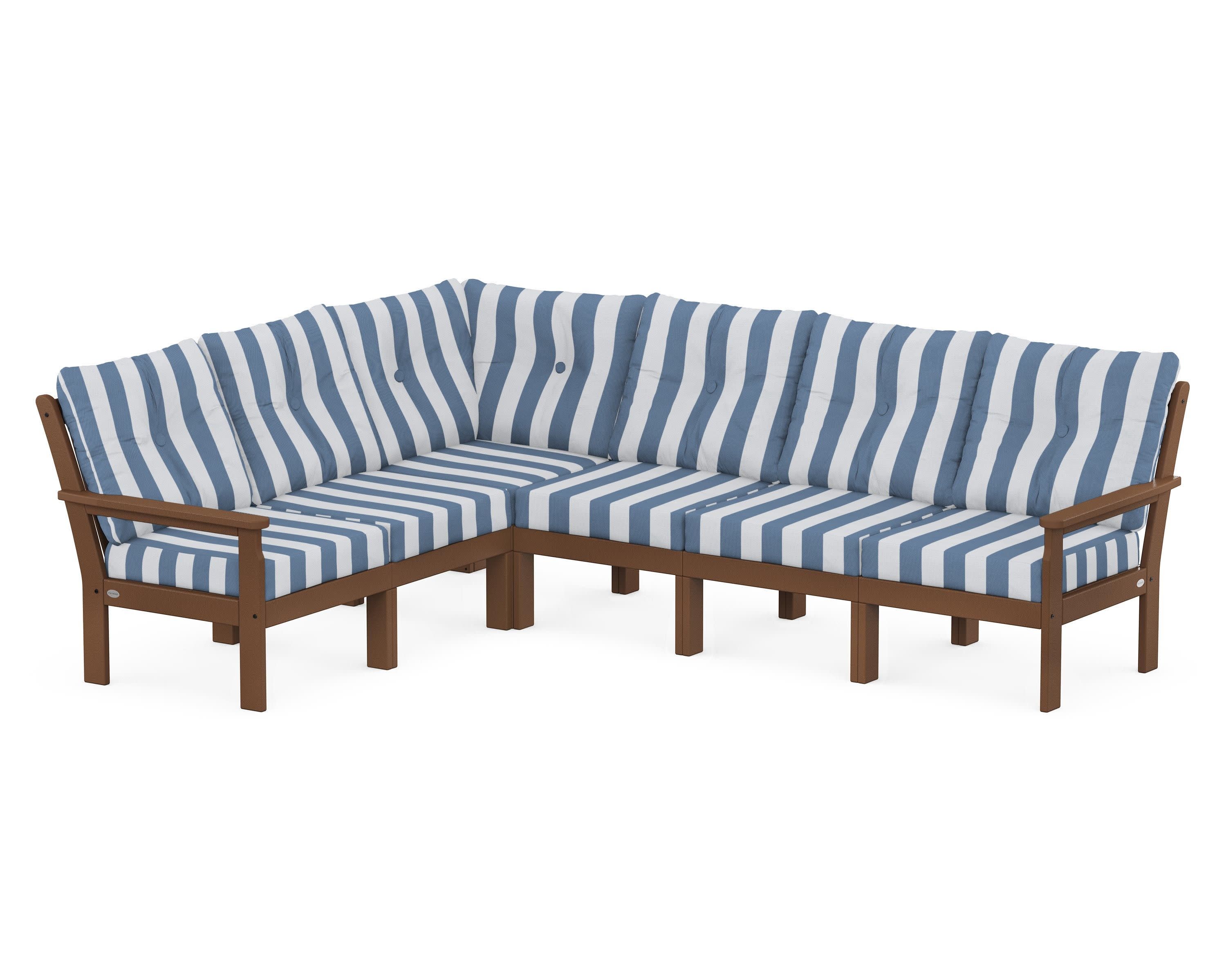 Vineyard 6-Piece Sectional - Image 38