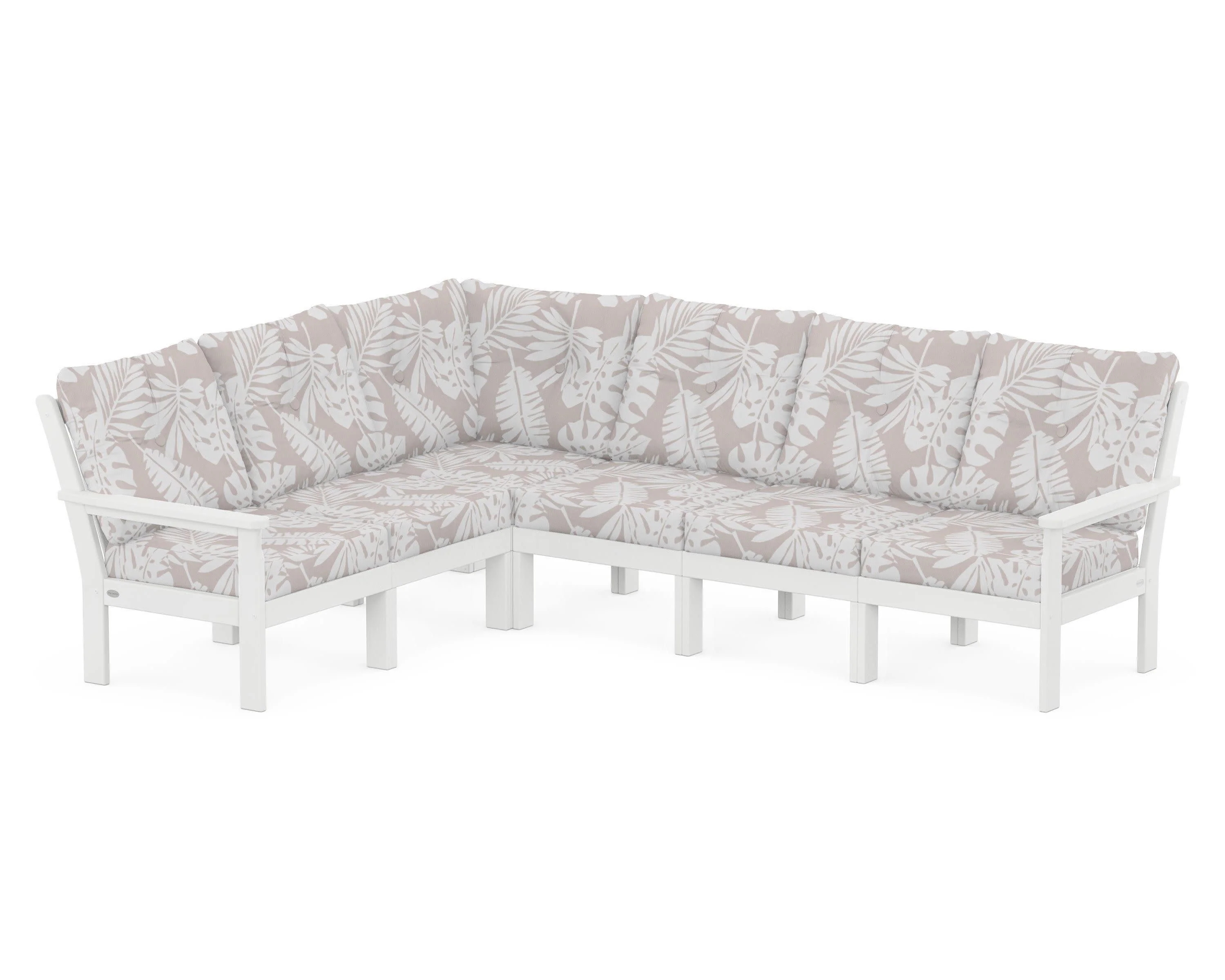 Vineyard 6-Piece Sectional - Image 40