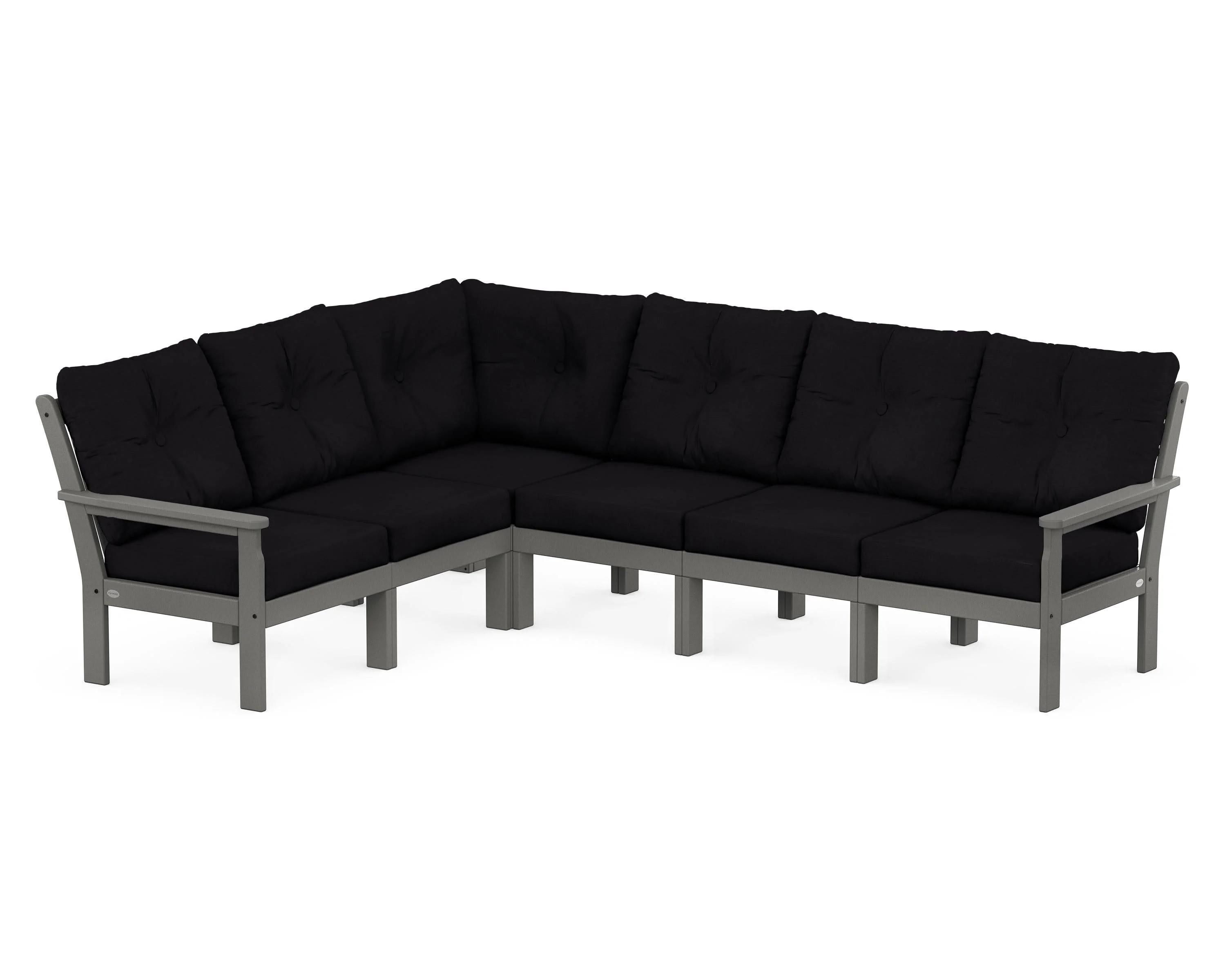 Vineyard 6-Piece Sectional - Image 41