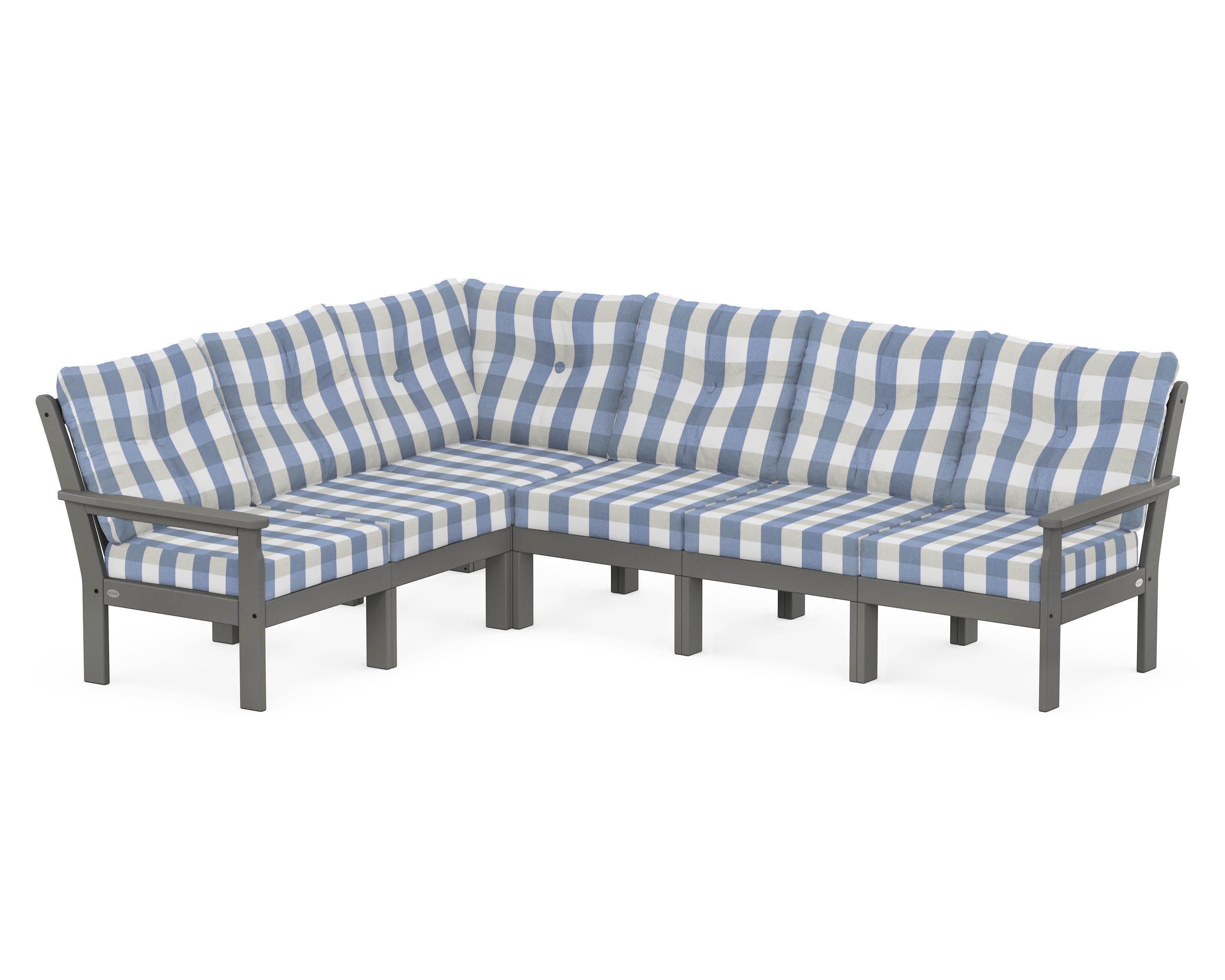 Vineyard 6-Piece Sectional - Image 42