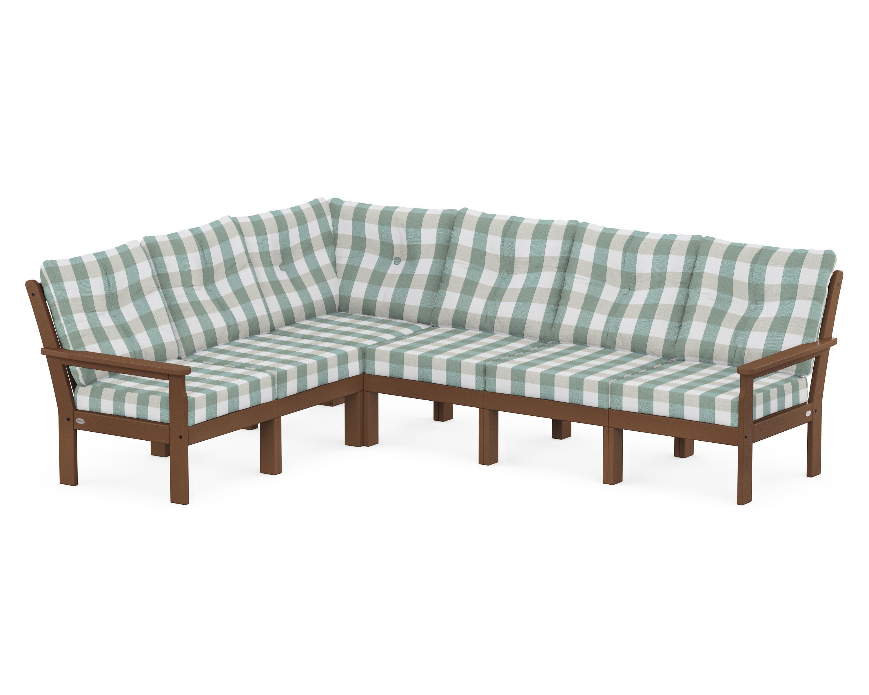 Vineyard 6-Piece Sectional - Image 46