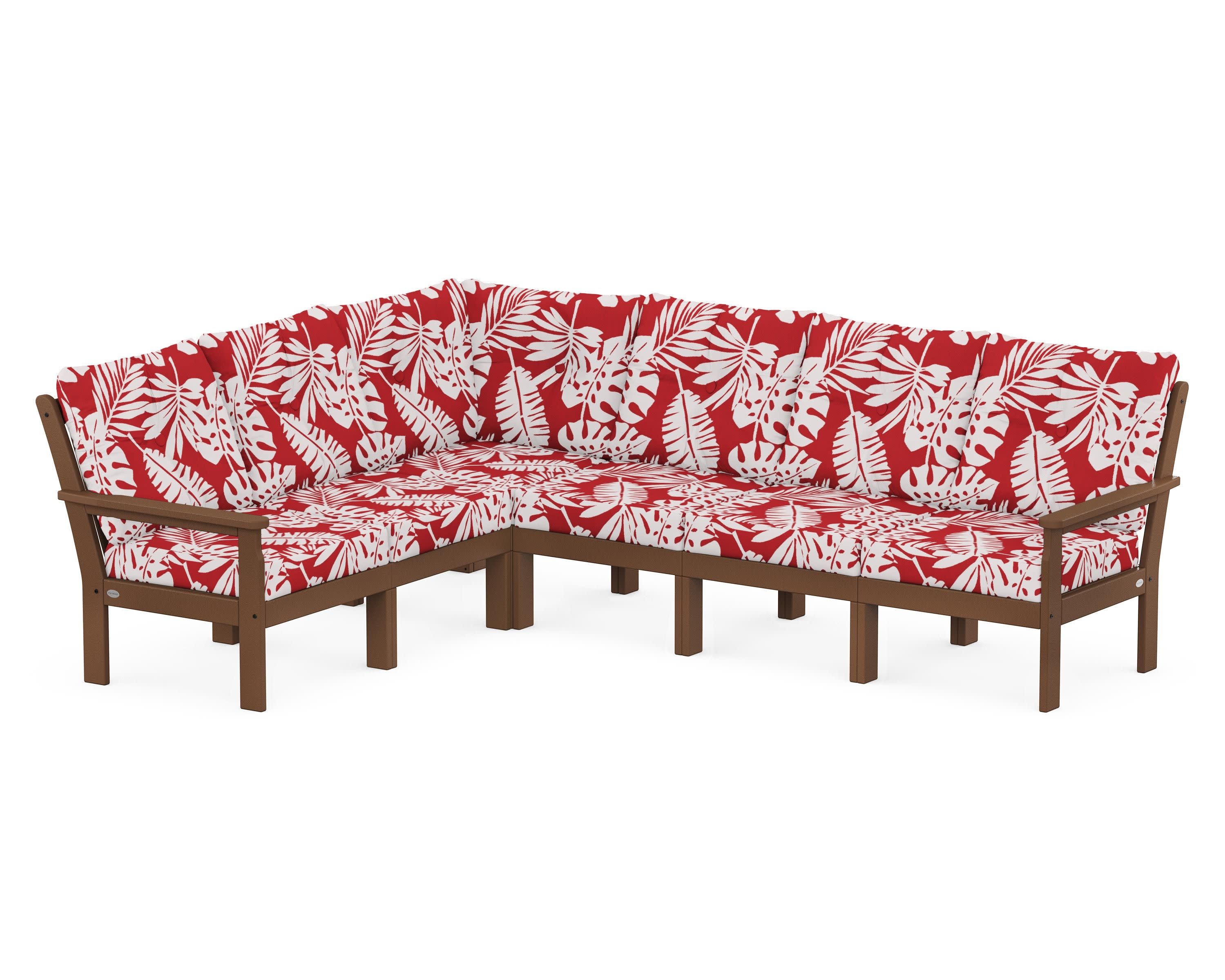 Vineyard 6-Piece Sectional - Image 49