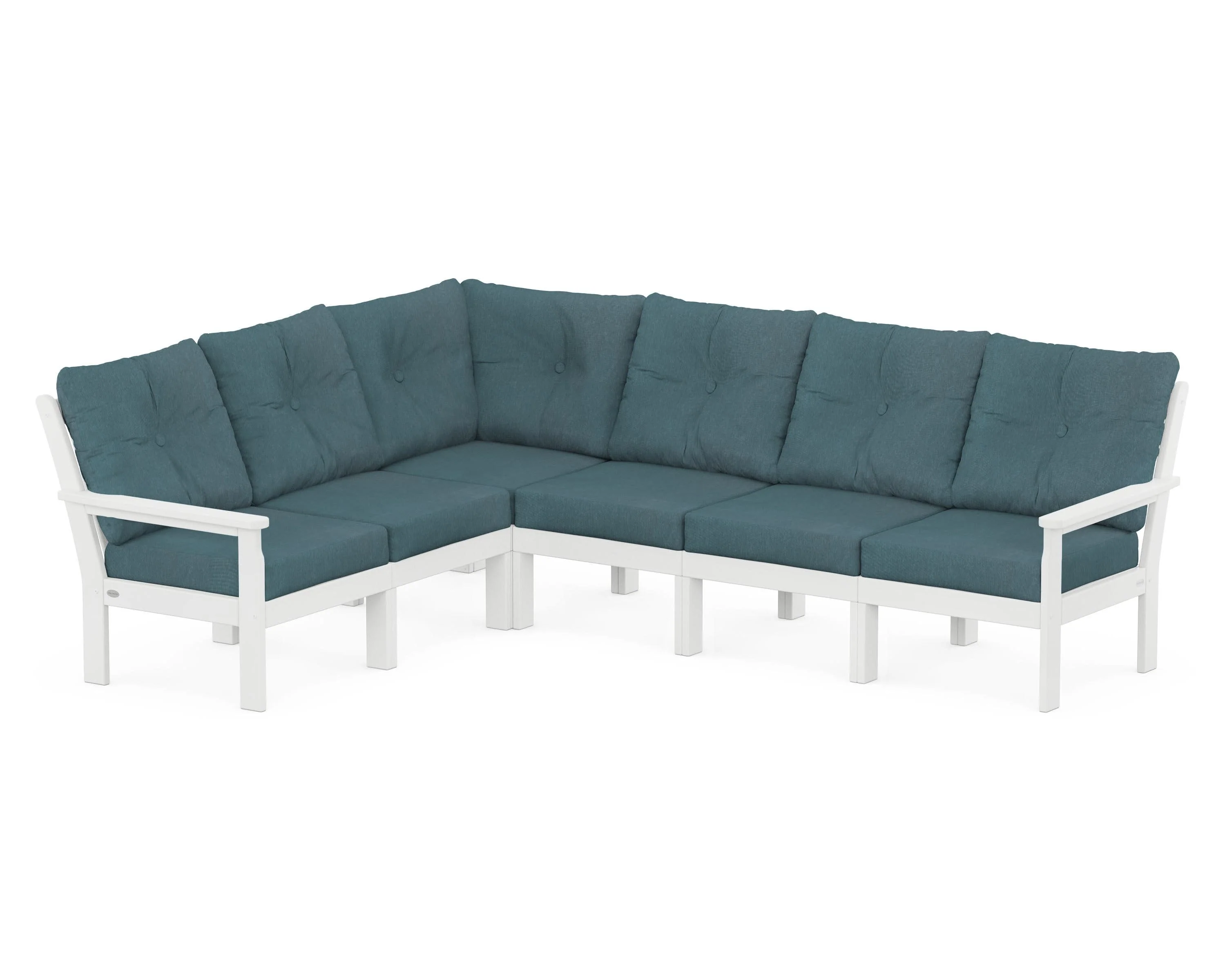 Vineyard 6-Piece Sectional - Image 50