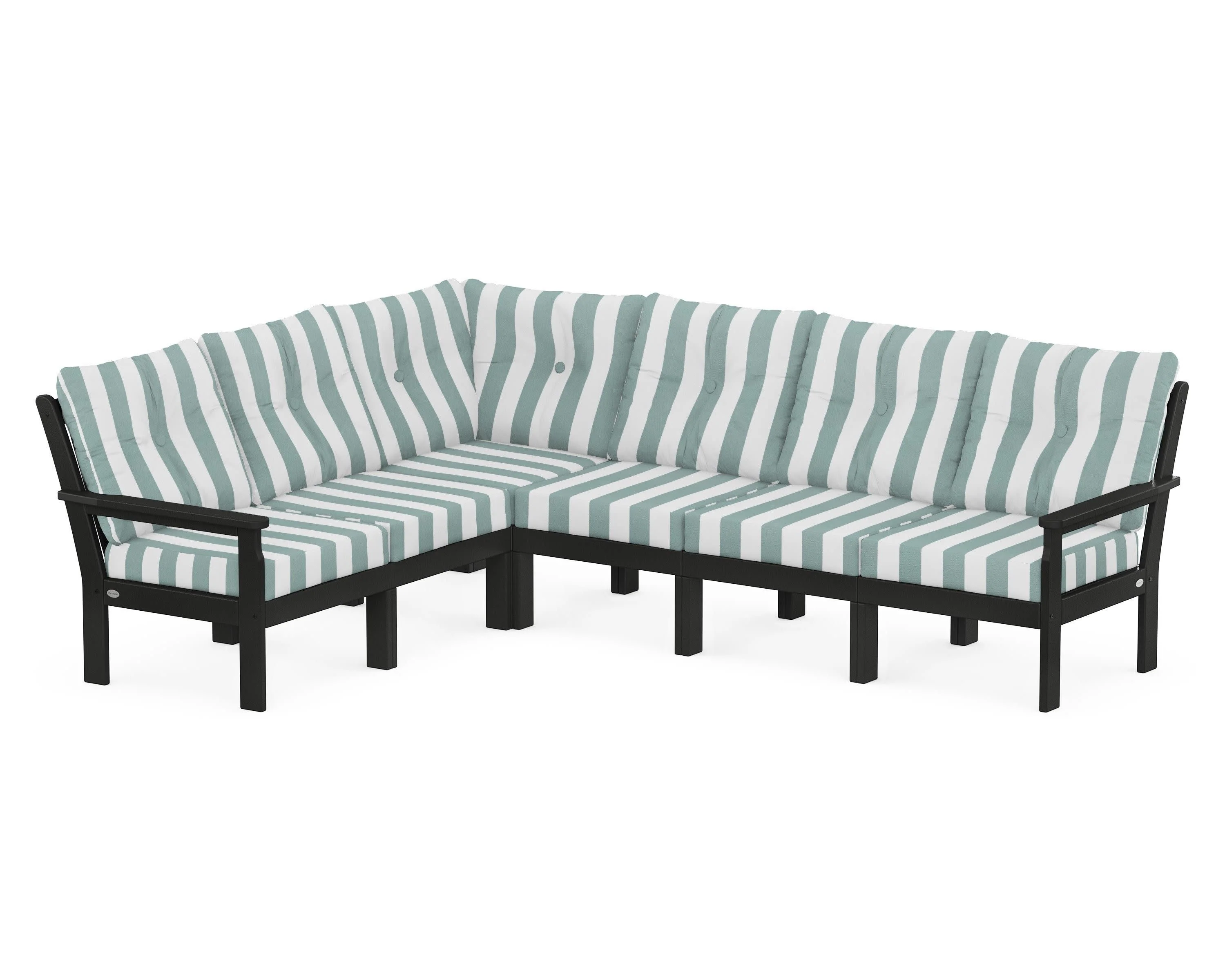 Vineyard 6-Piece Sectional - Image 51