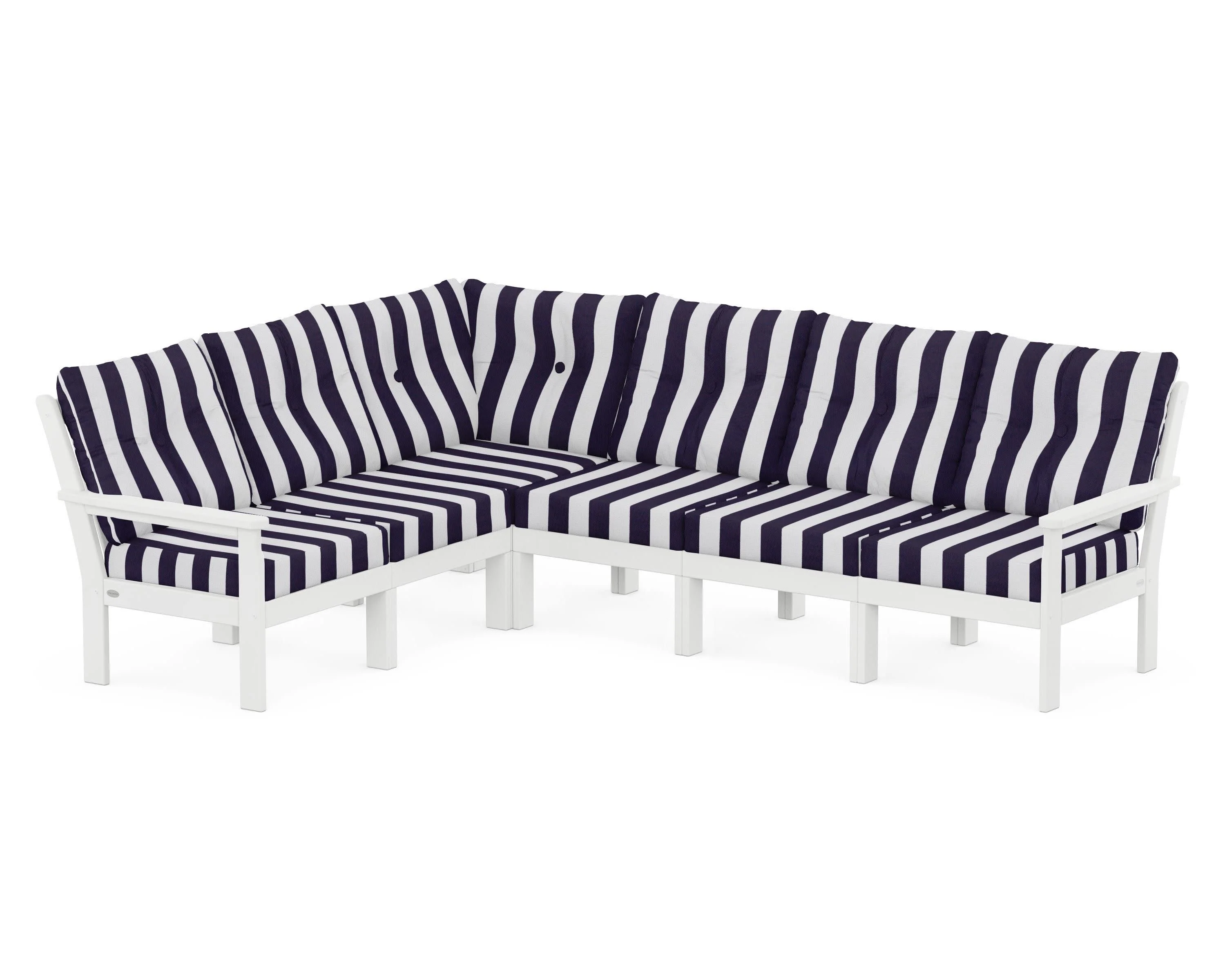 Vineyard 6-Piece Sectional - Image 52