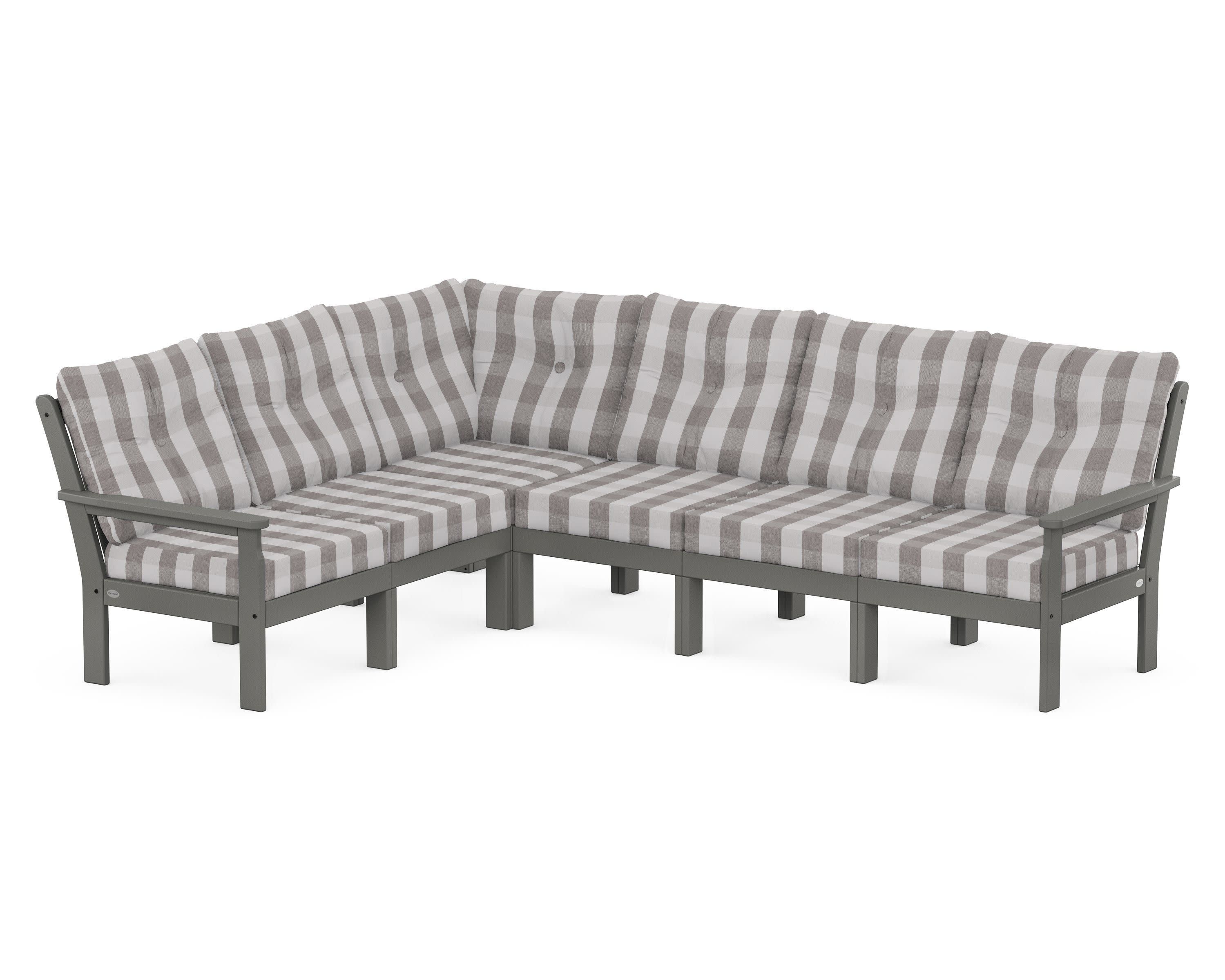 Vineyard 6-Piece Sectional - Image 54