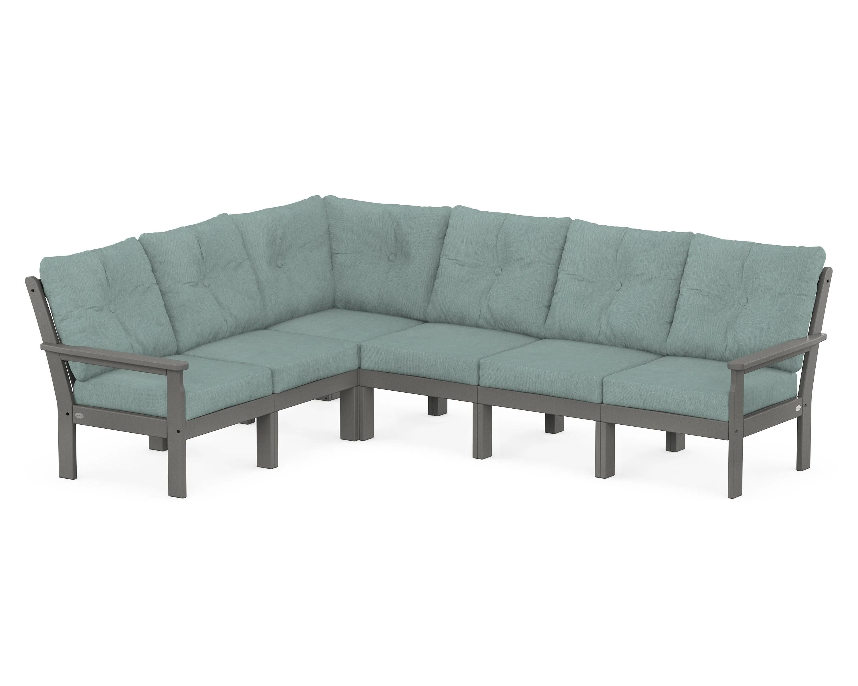 Vineyard 6-Piece Sectional - Image 55
