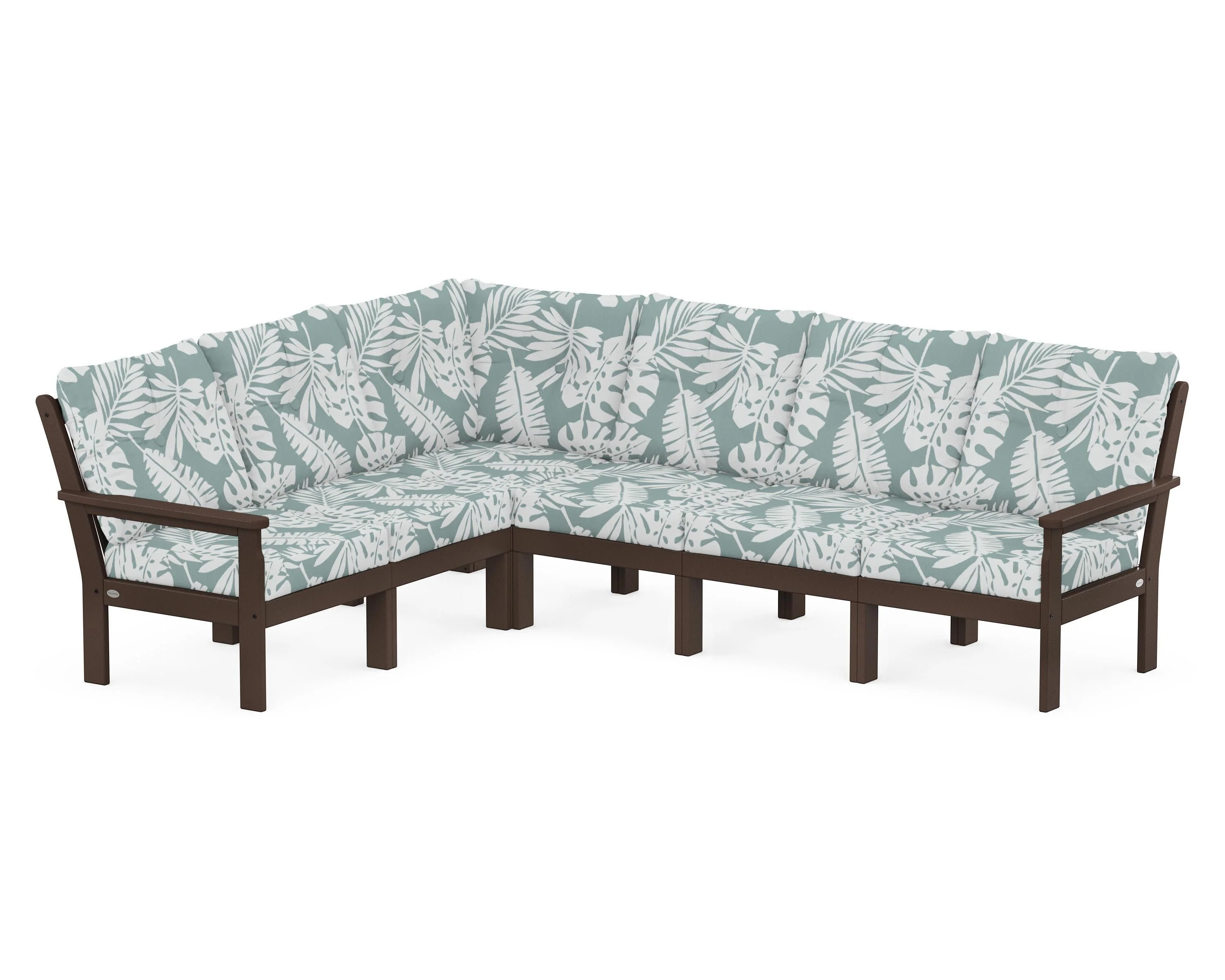 Vineyard 6-Piece Sectional - Image 56