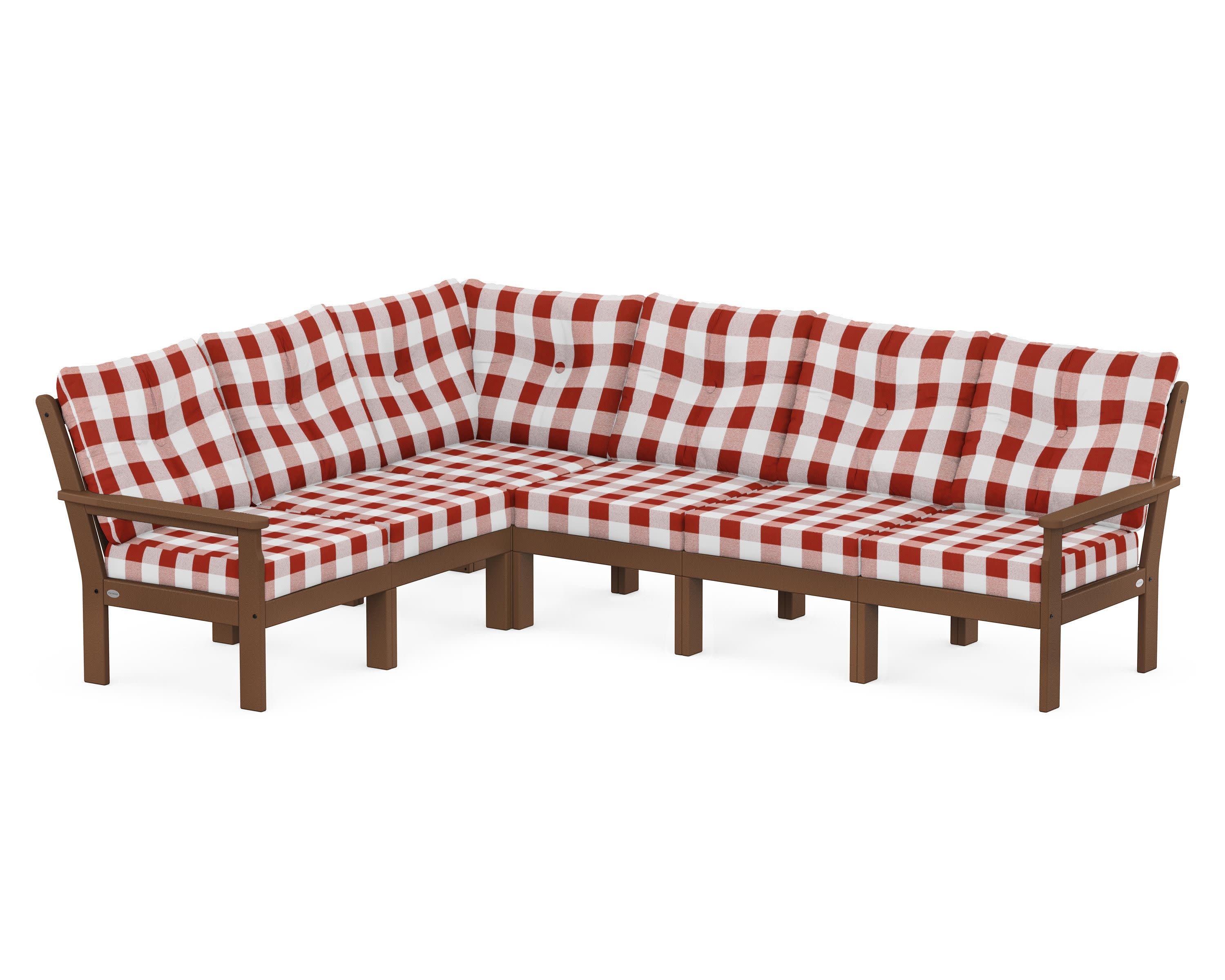 Vineyard 6-Piece Sectional - Image 57