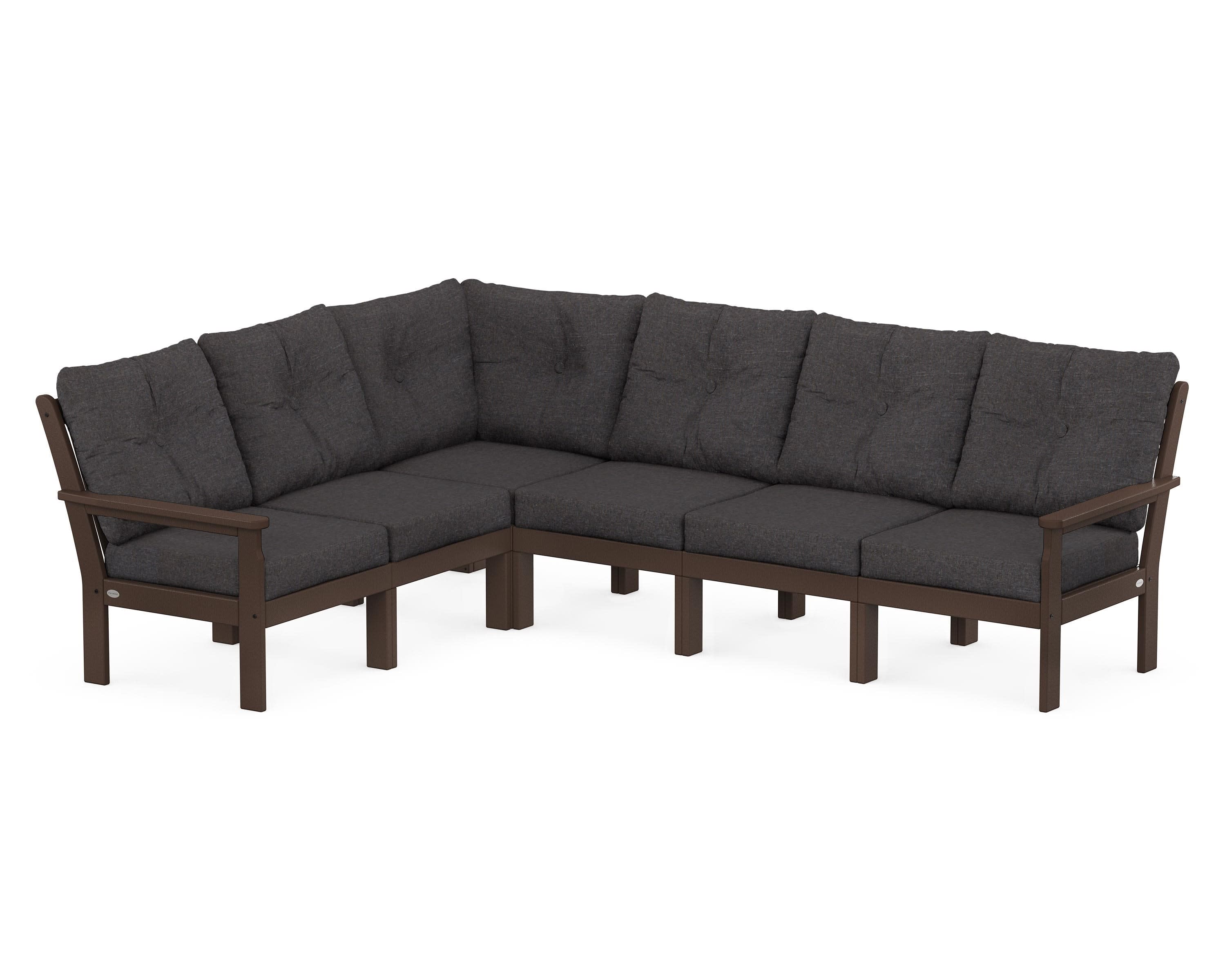 Vineyard 6-Piece Sectional - Image 58