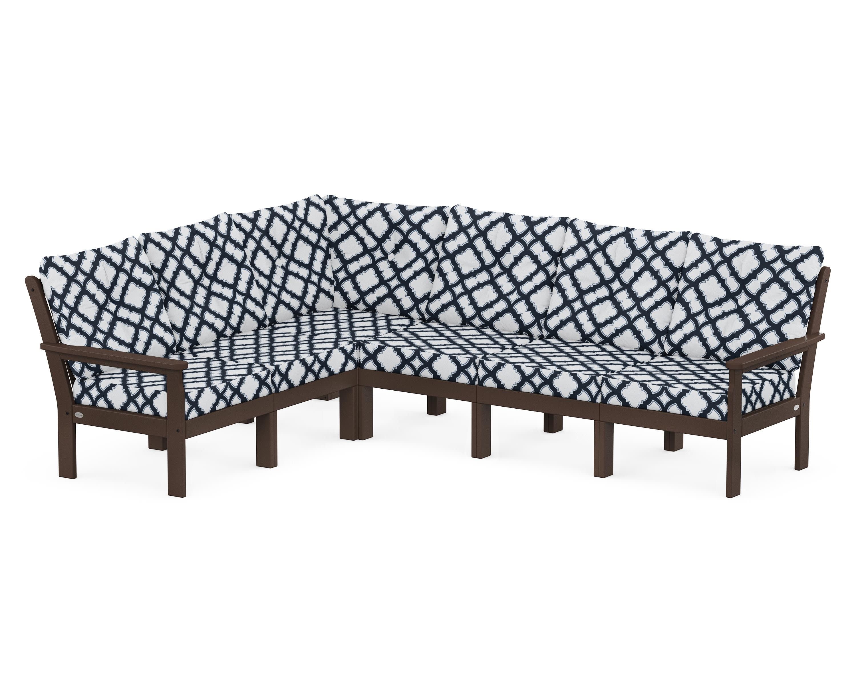 Vineyard 6-Piece Sectional - Image 6