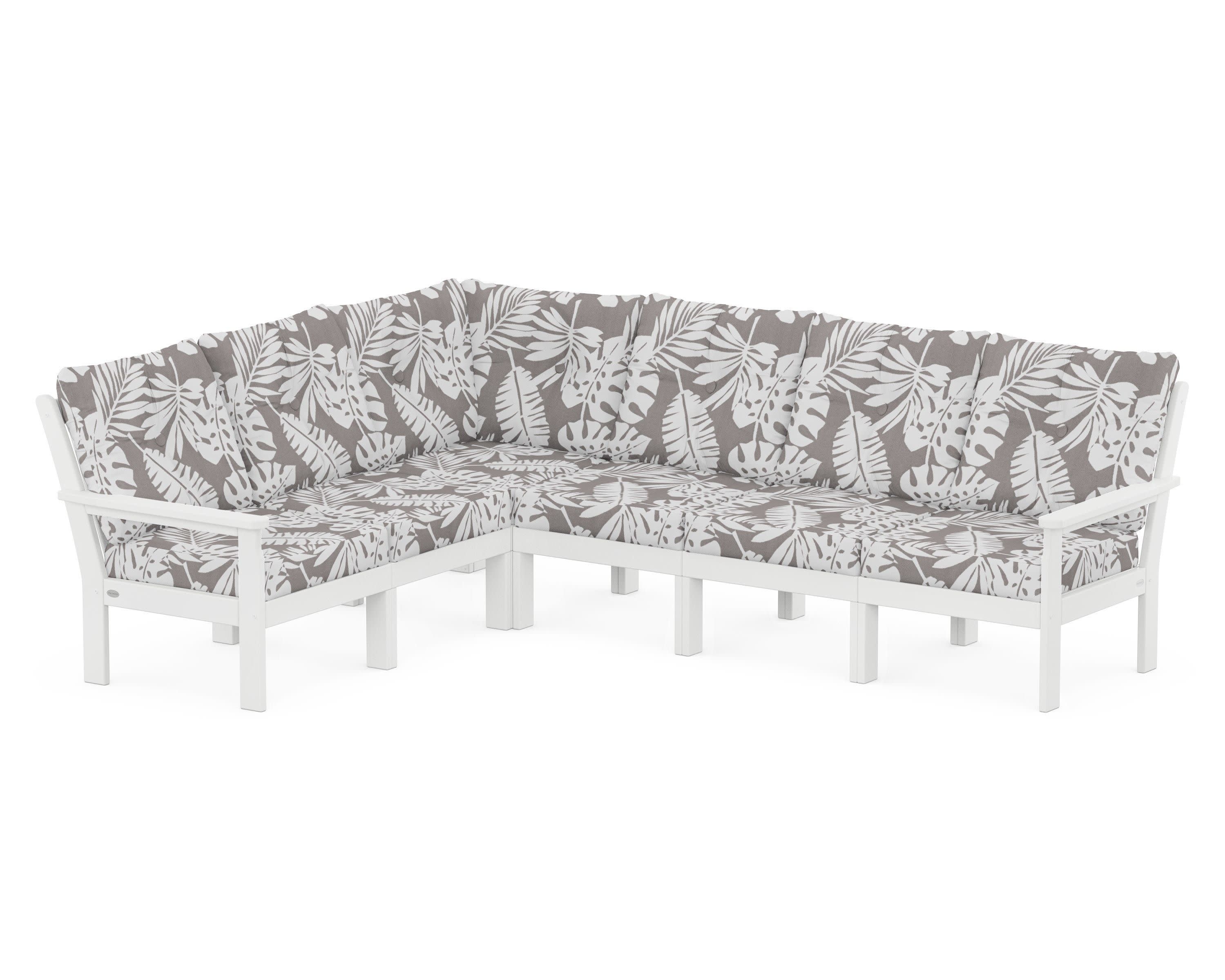 Vineyard 6-Piece Sectional - Image 61