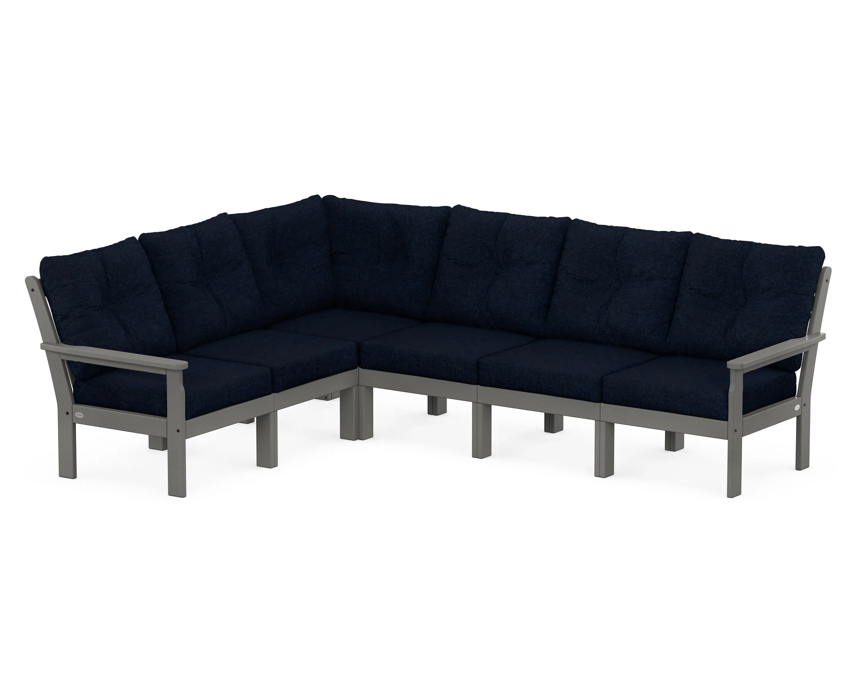 Vineyard 6-Piece Sectional - Image 62