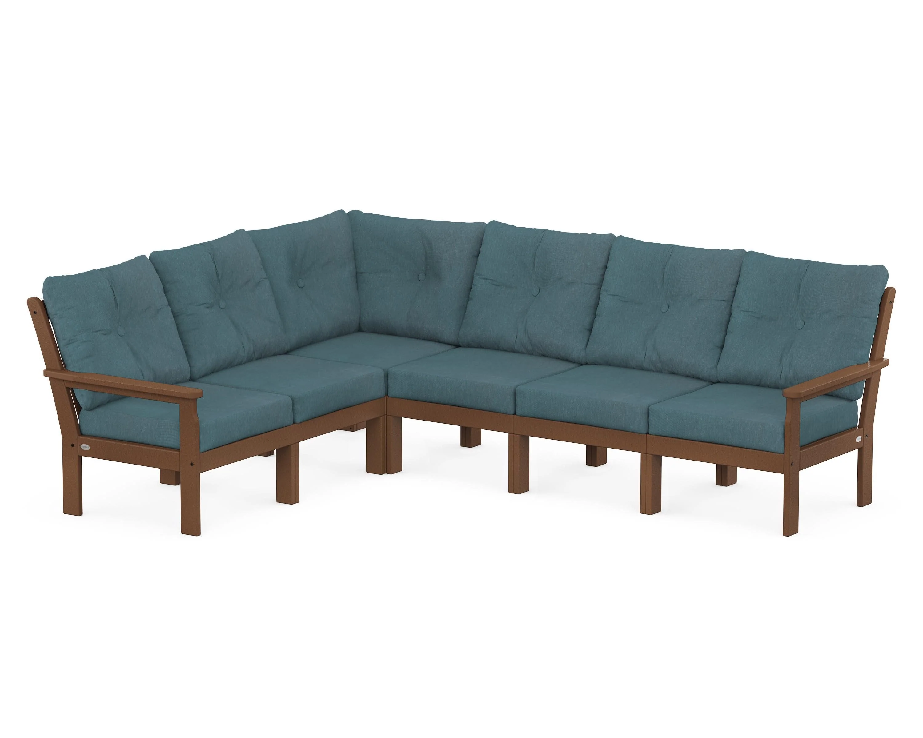 Vineyard 6-Piece Sectional - Image 63