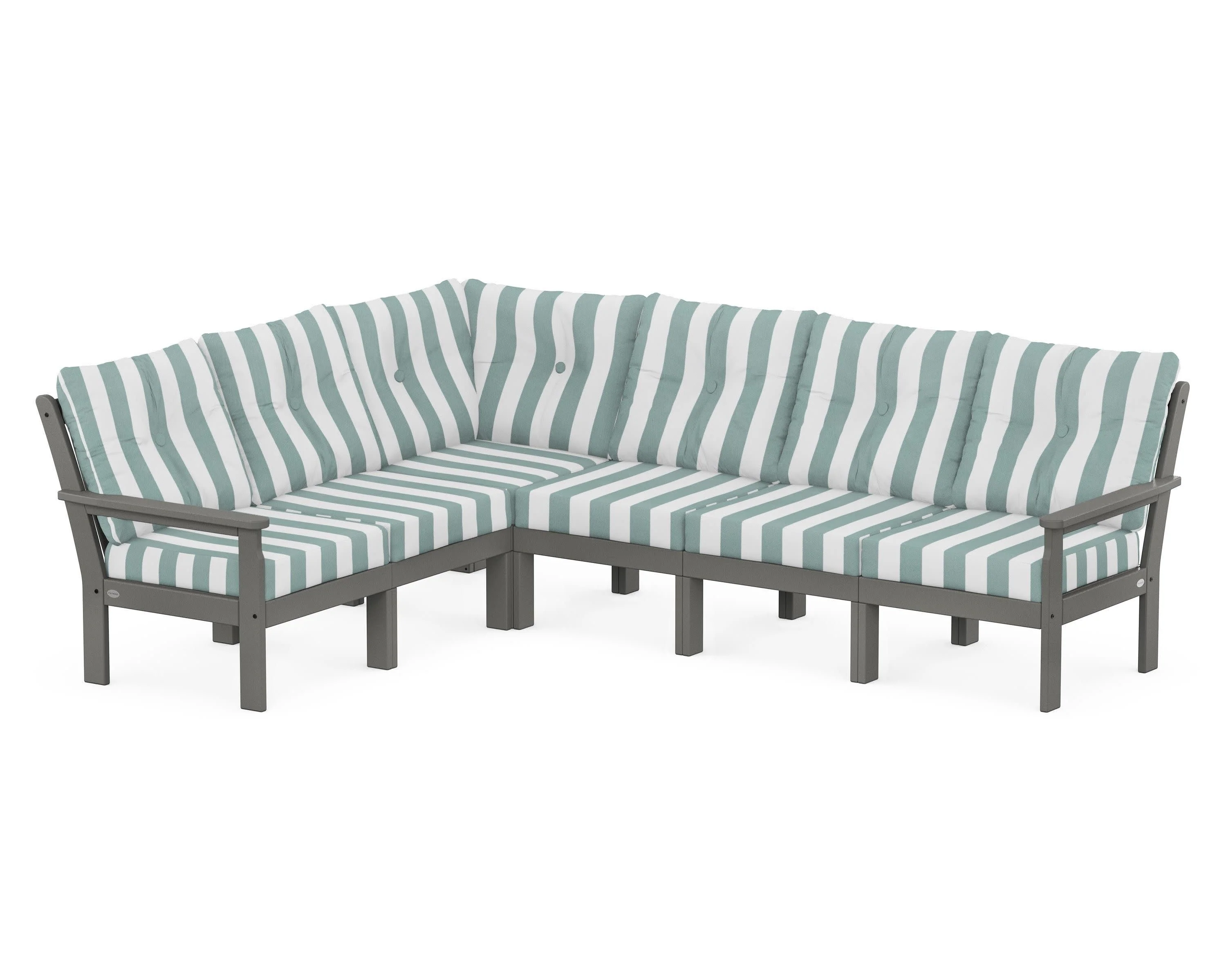 Vineyard 6-Piece Sectional - Image 65