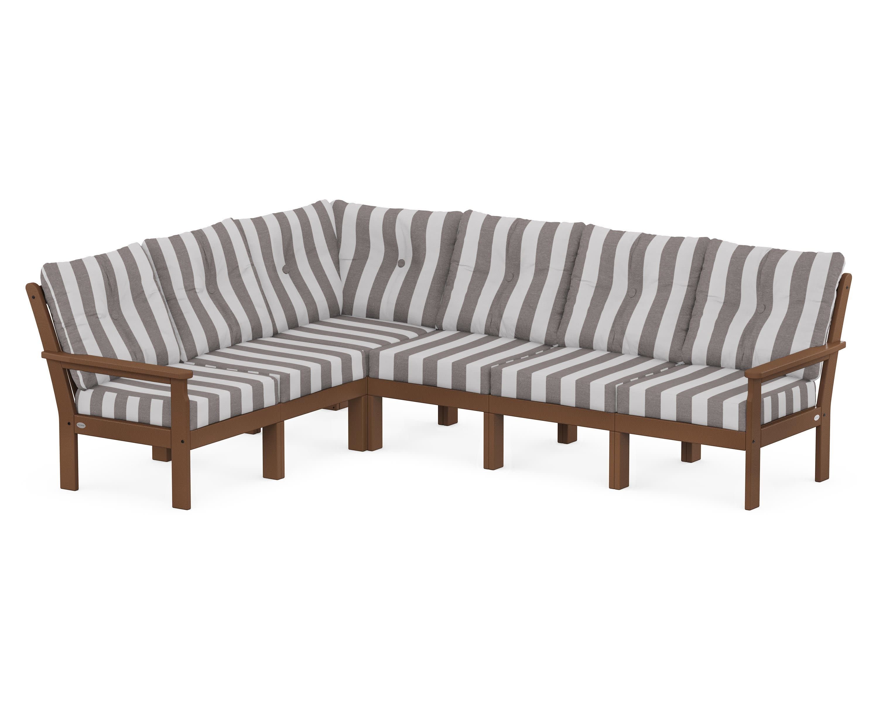 Vineyard 6-Piece Sectional - Image 66