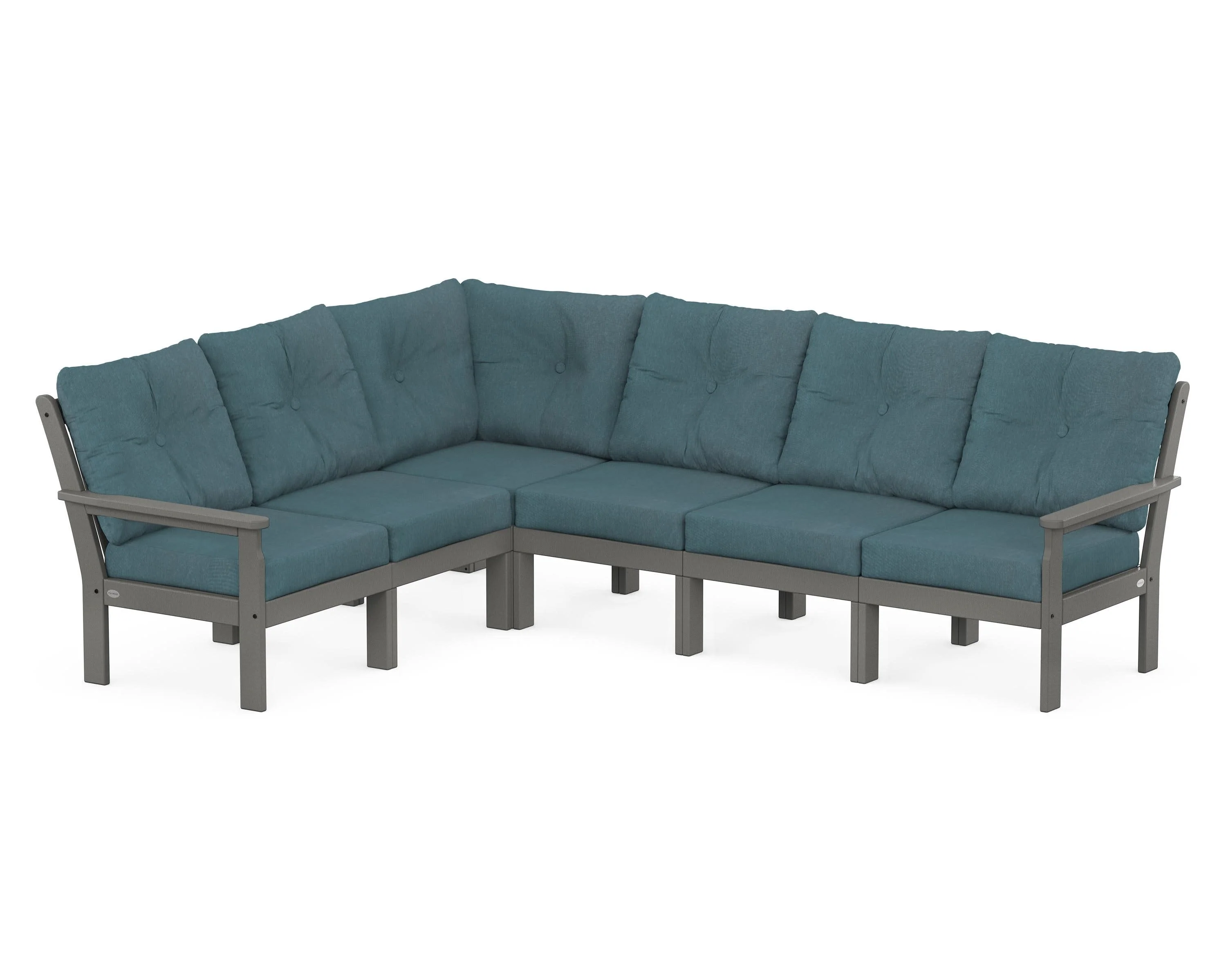Vineyard 6-Piece Sectional - Image 67