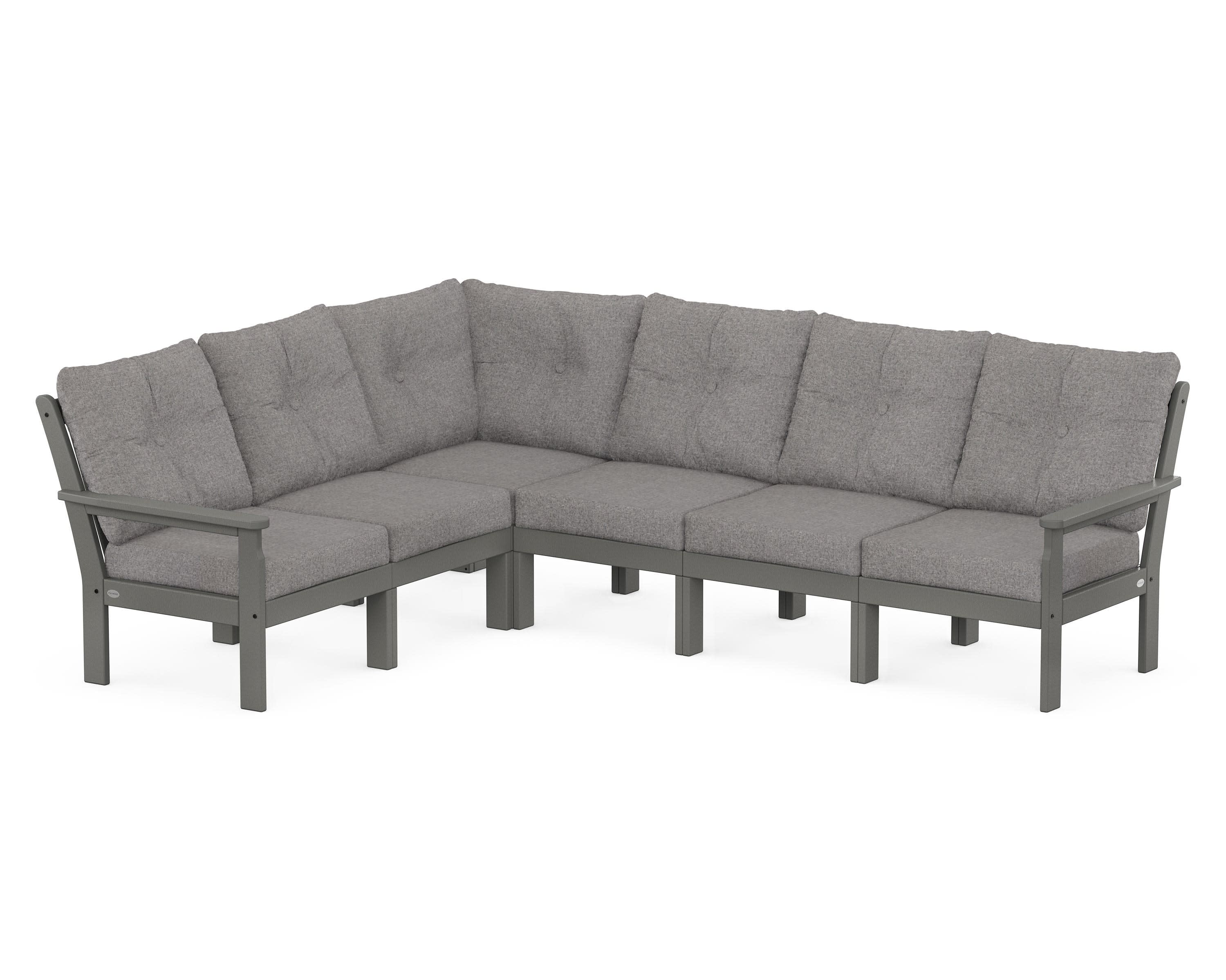 Vineyard 6-Piece Sectional - Image 70