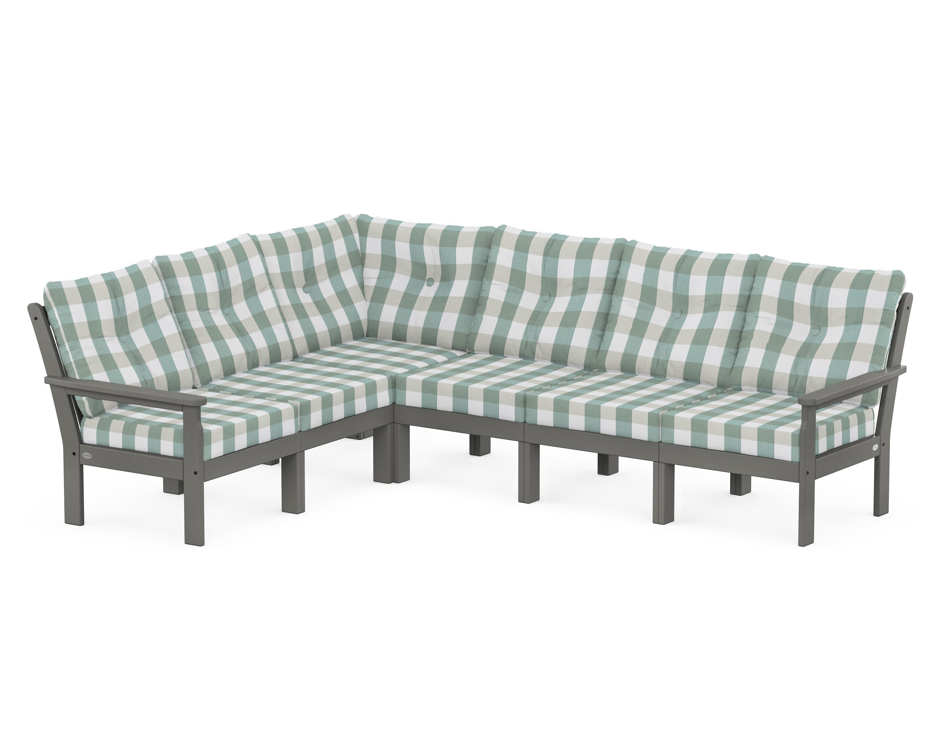 Vineyard 6-Piece Sectional - Image 72