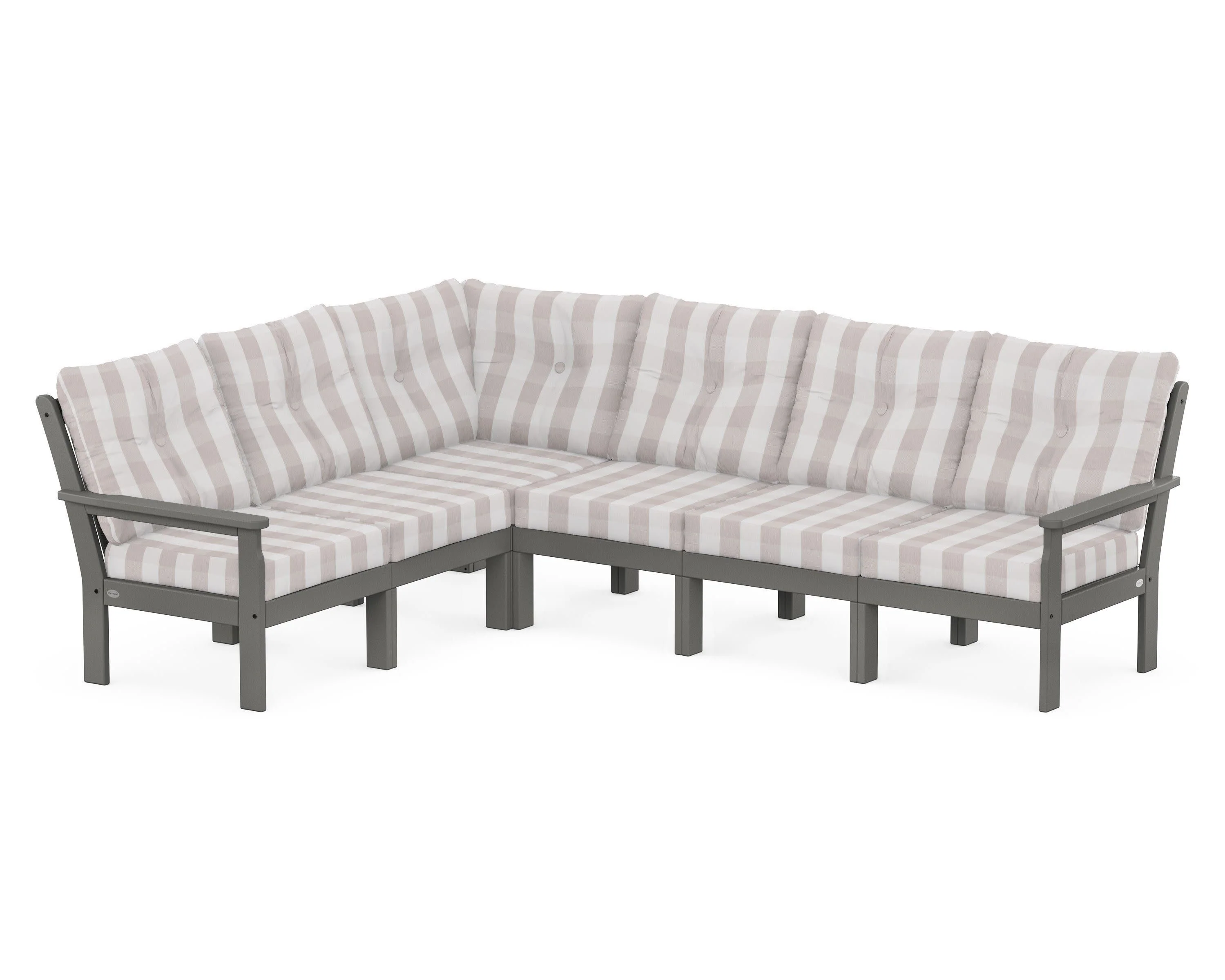 Vineyard 6-Piece Sectional - Image 76