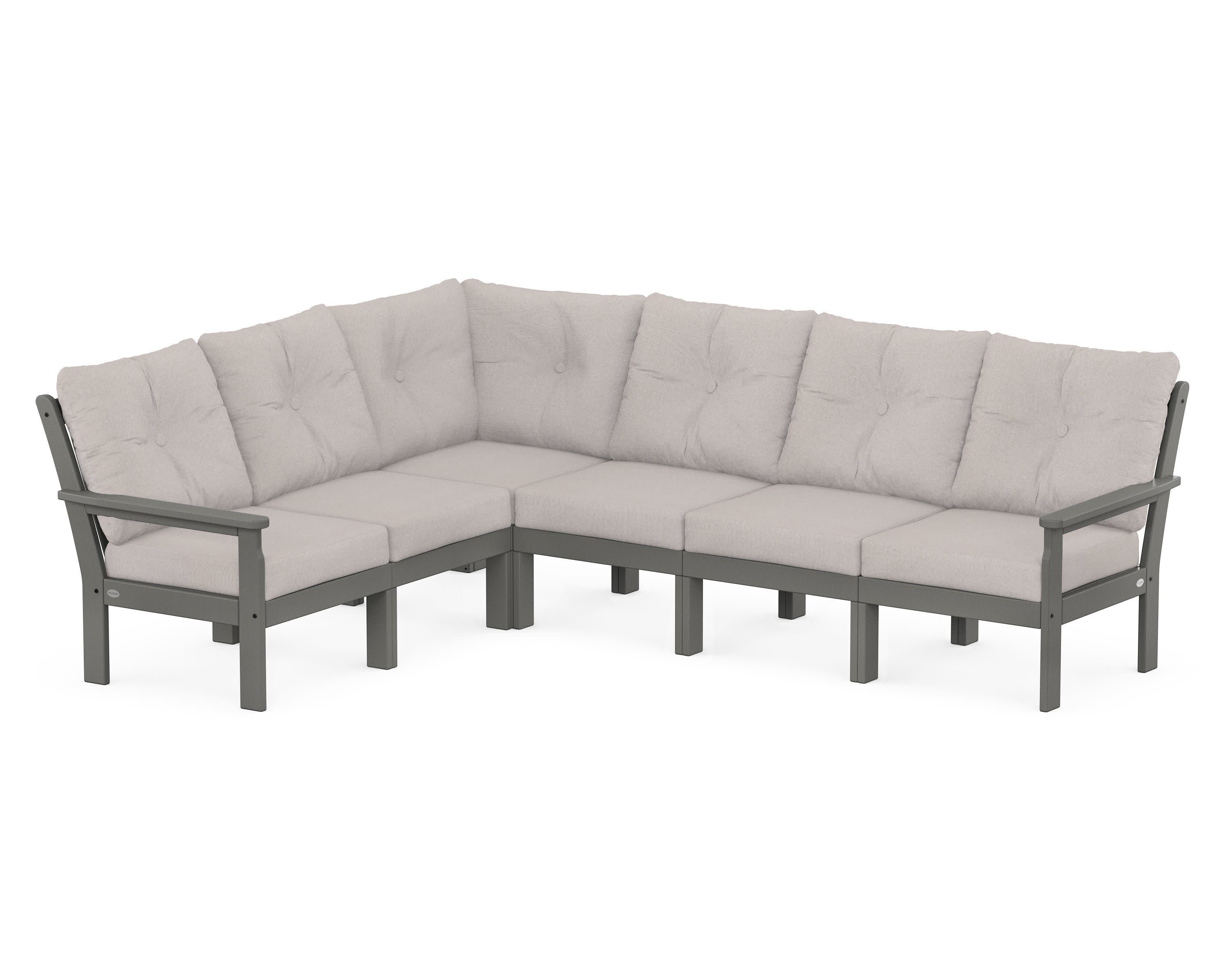 Vineyard 6-Piece Sectional - Image 77