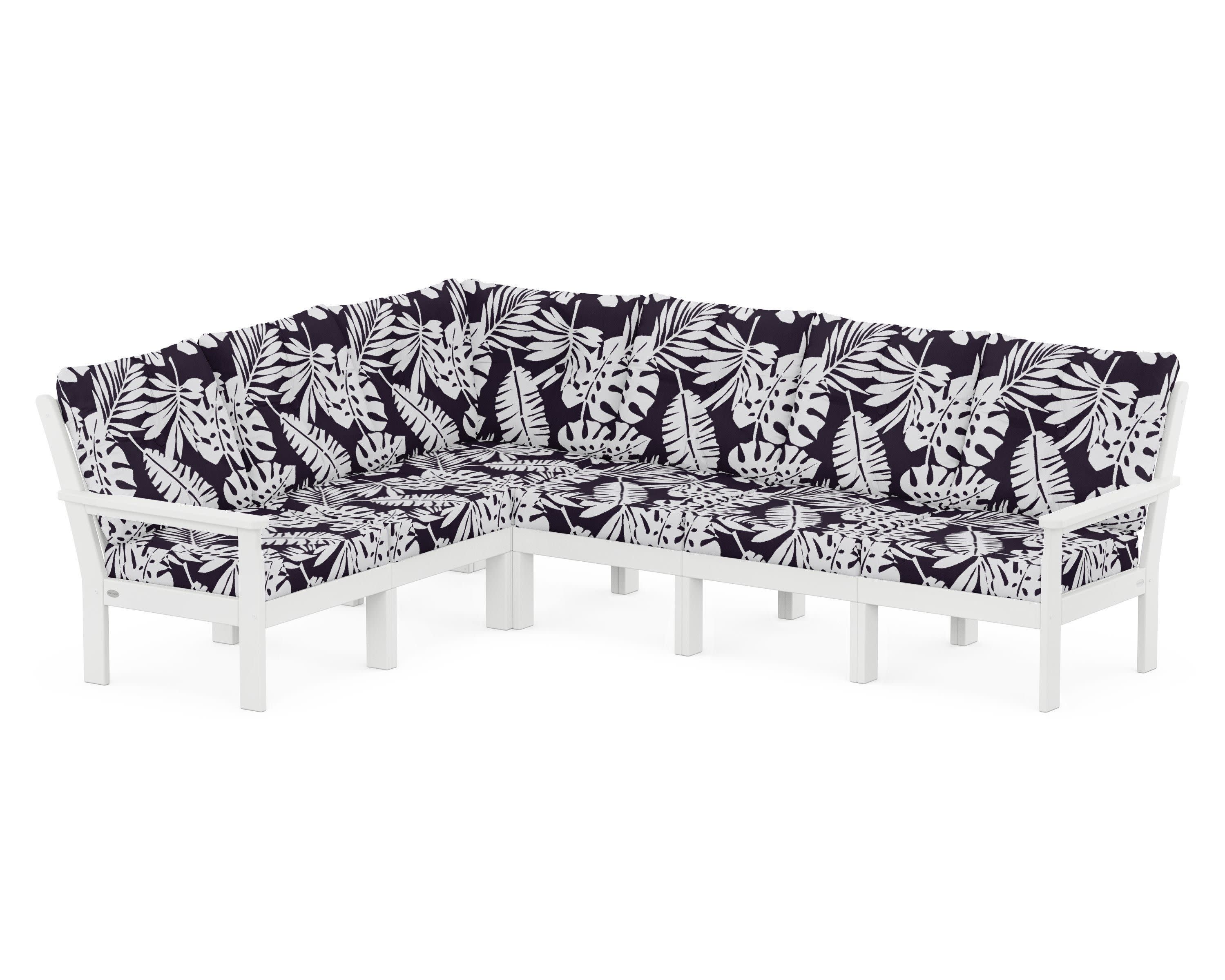 Vineyard 6-Piece Sectional - Image 78