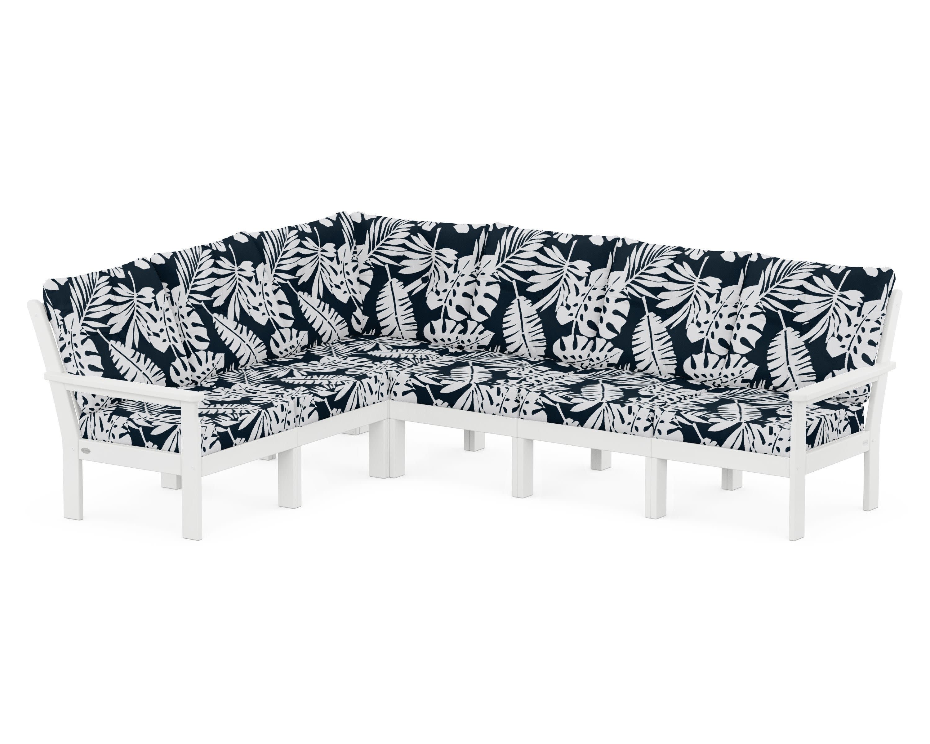 Vineyard 6-Piece Sectional - Image 80