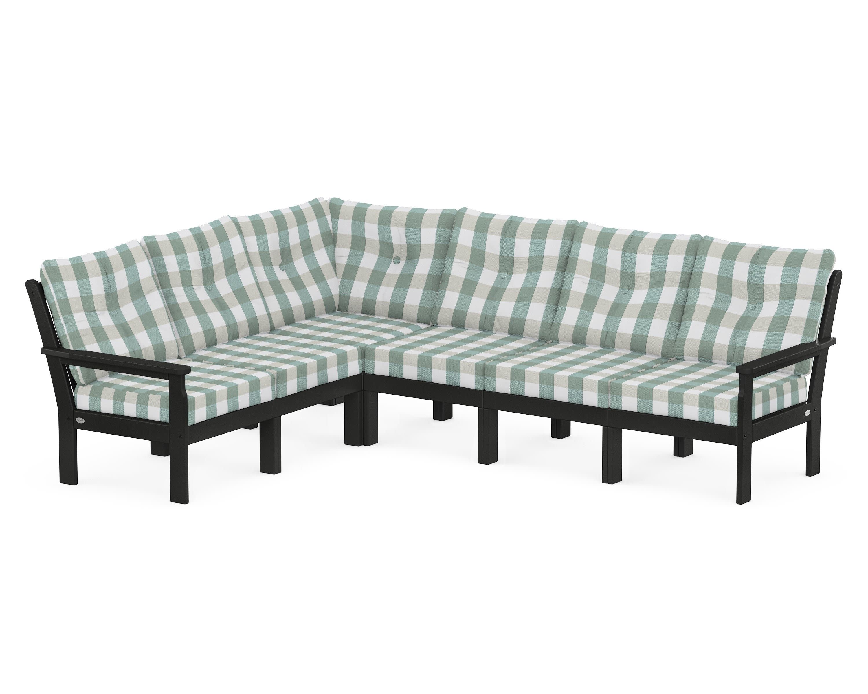 Vineyard 6-Piece Sectional - Image 81