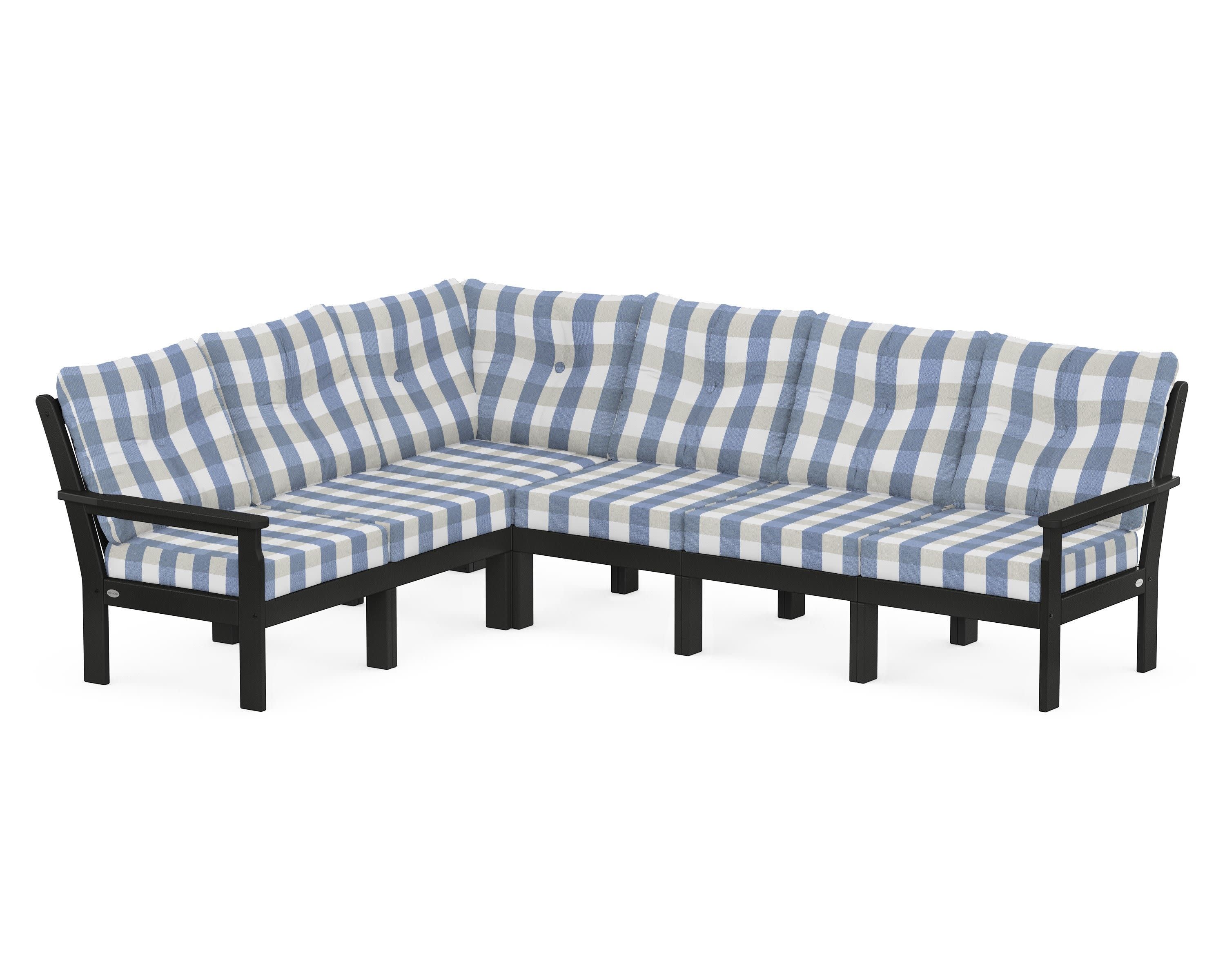 Vineyard 6-Piece Sectional - Image 83