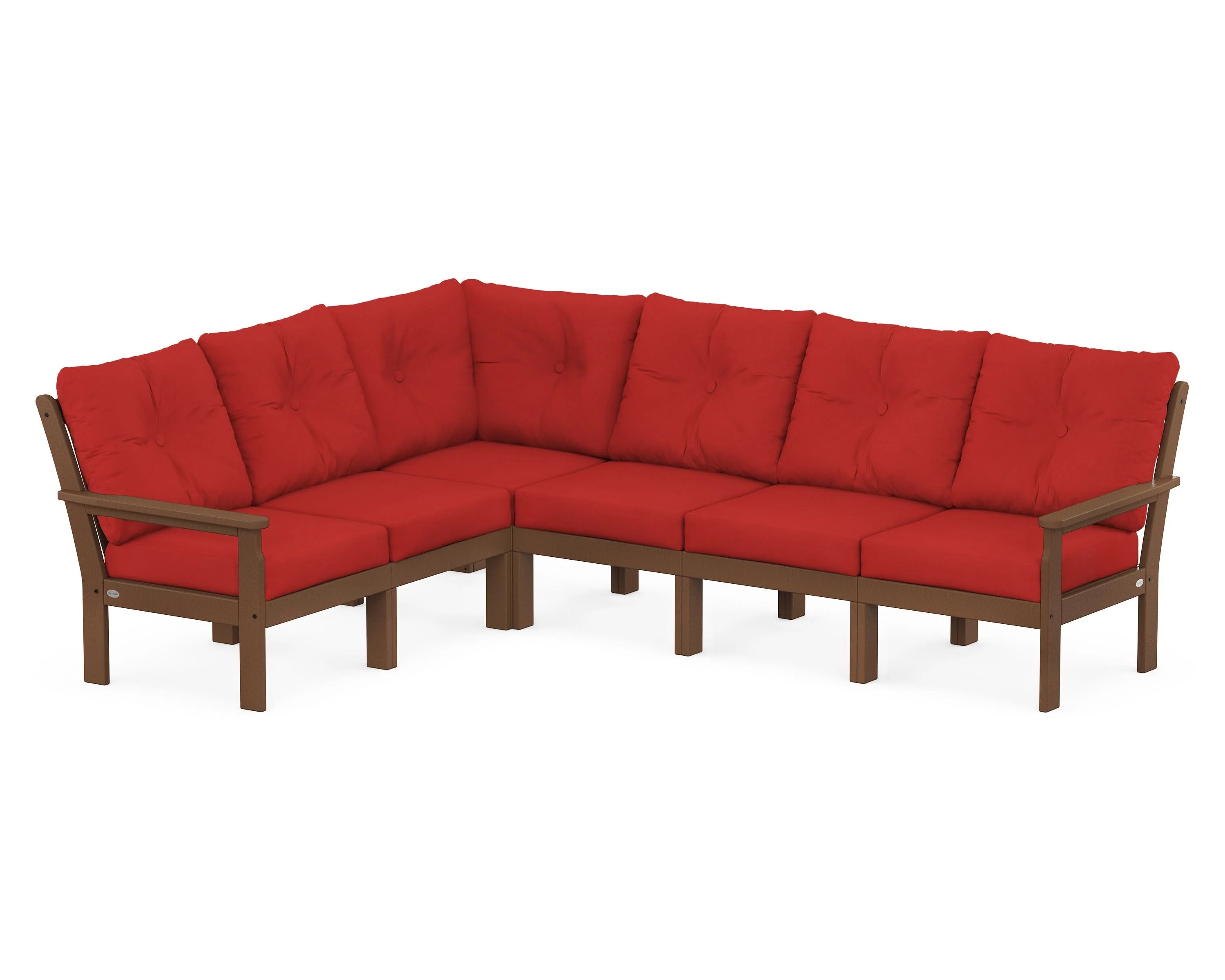 Vineyard 6-Piece Sectional - Image 85