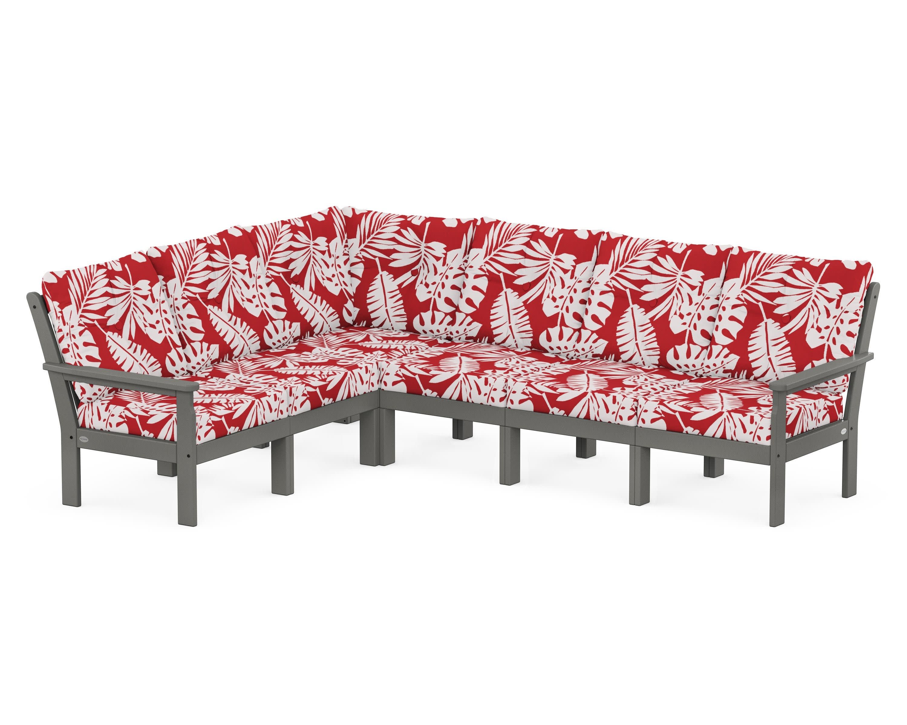 Vineyard 6-Piece Sectional - Image 87