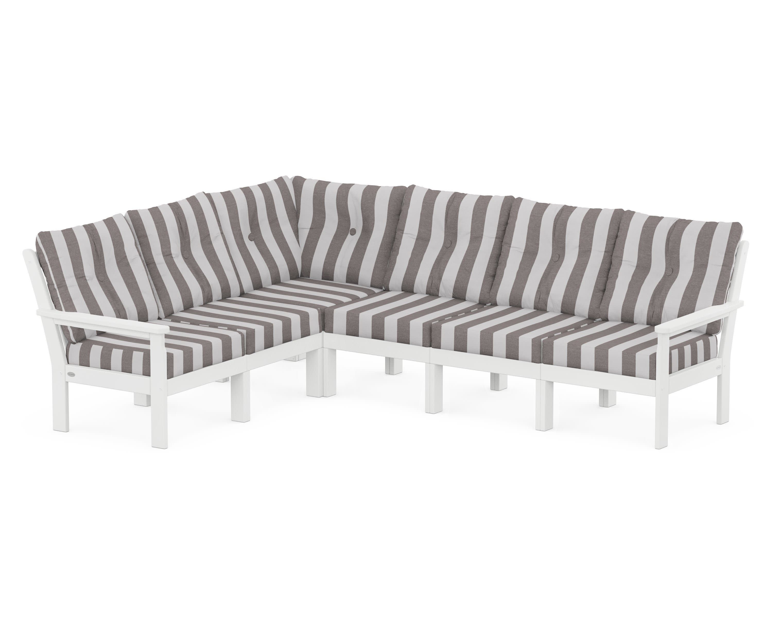 Vineyard 6-Piece Sectional - Image 90