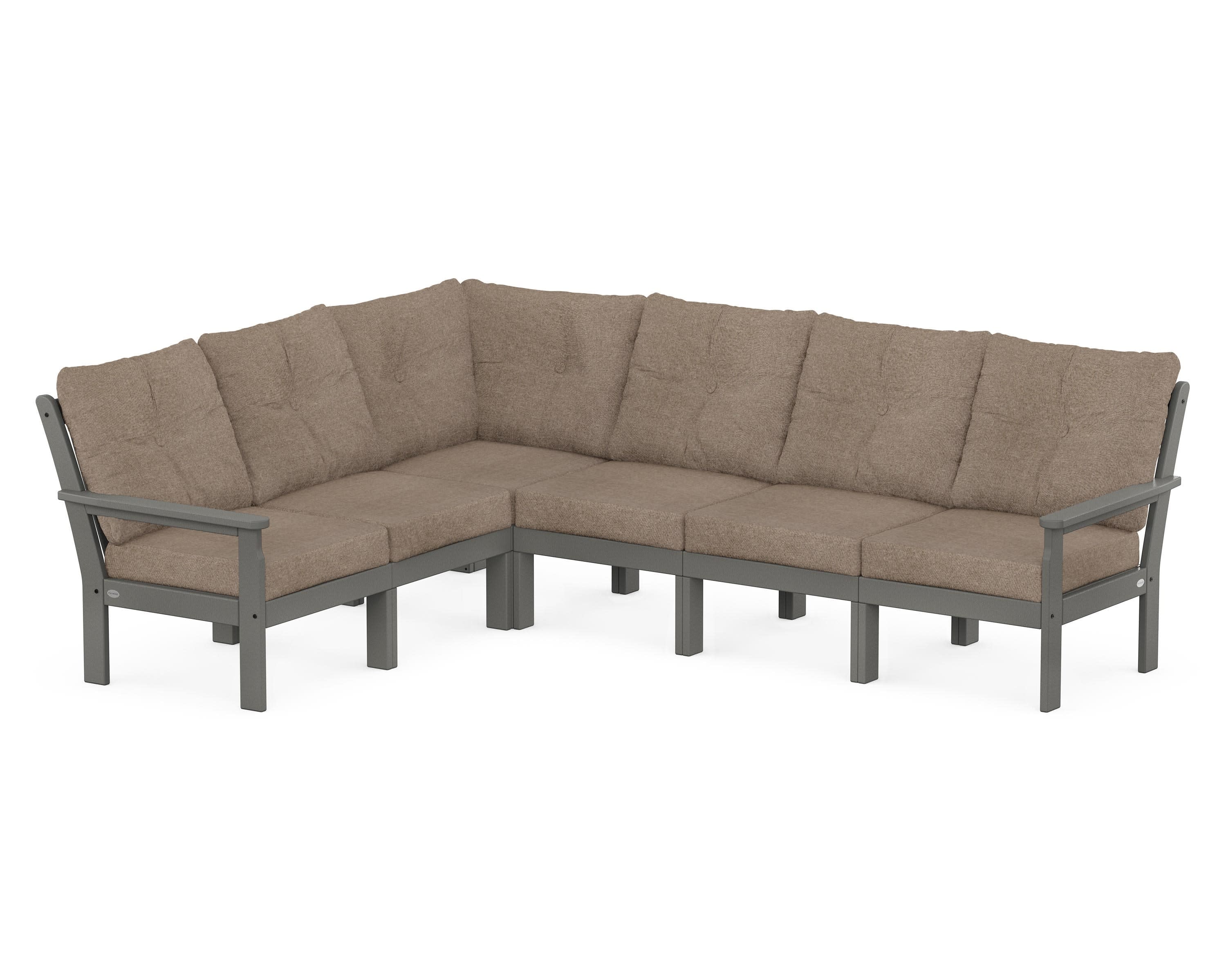 Vineyard 6-Piece Sectional - Image 92