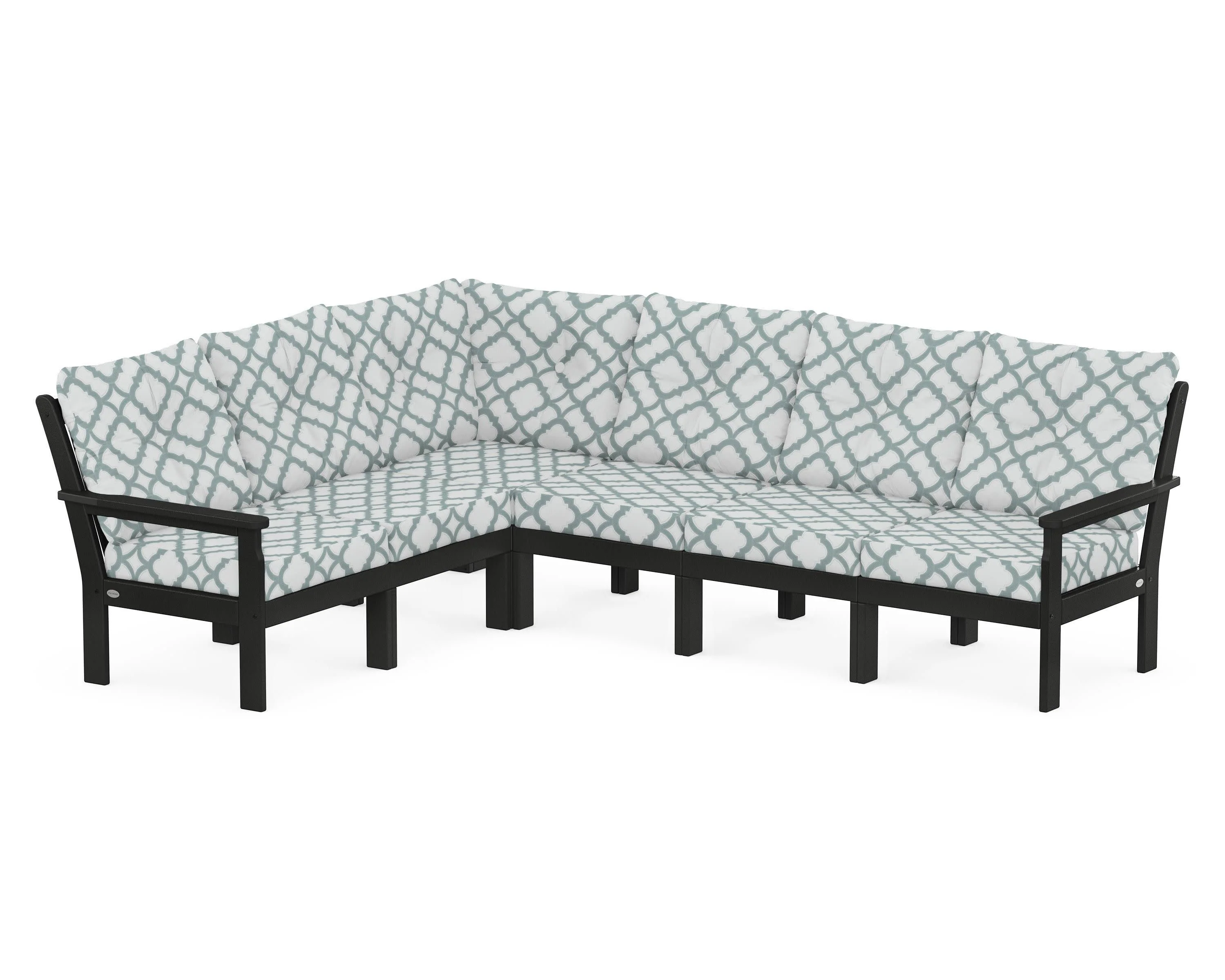 Vineyard 6-Piece Sectional - Image 93