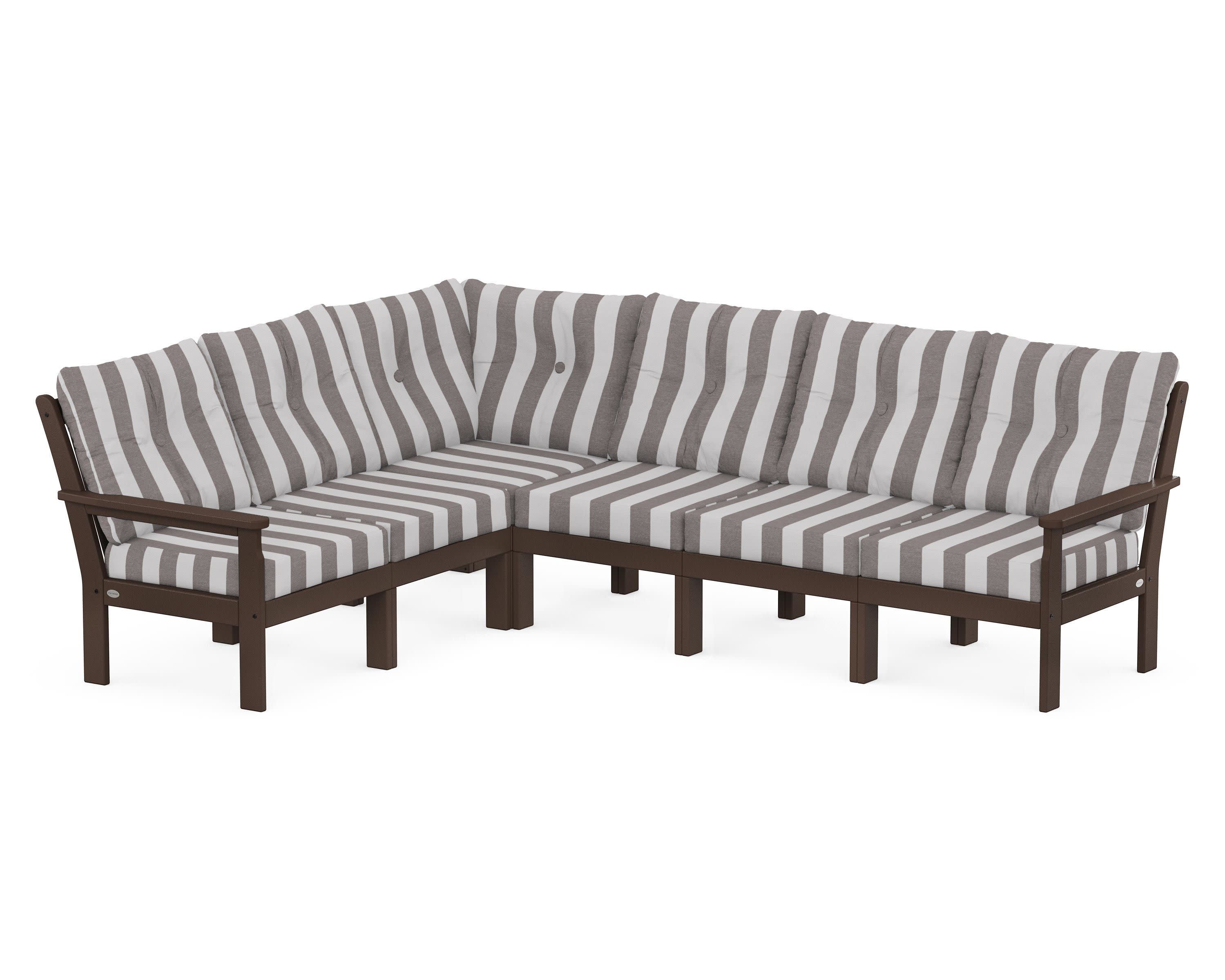 Vineyard 6-Piece Sectional - Image 94
