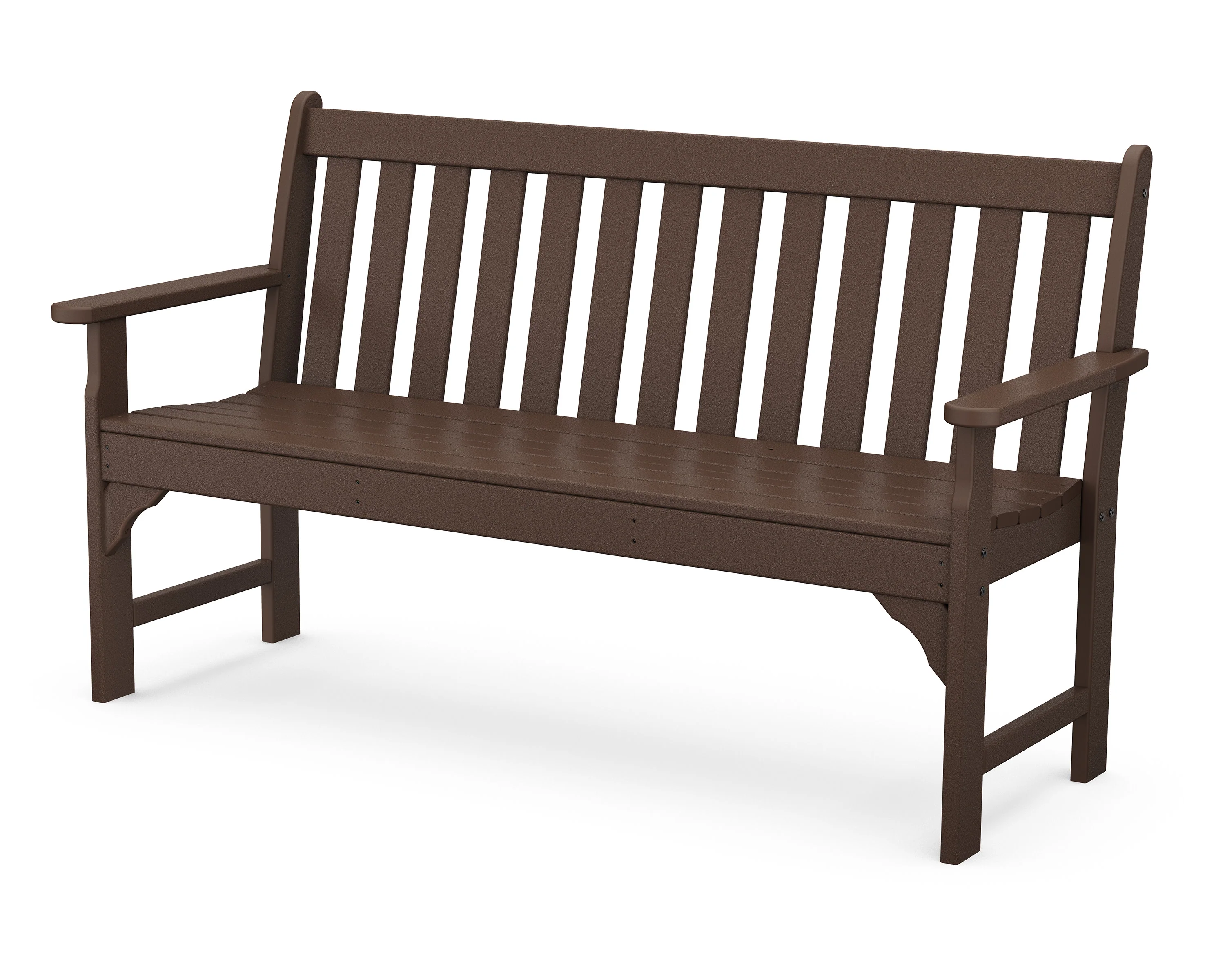 Vineyard 60" Bench - Image 12