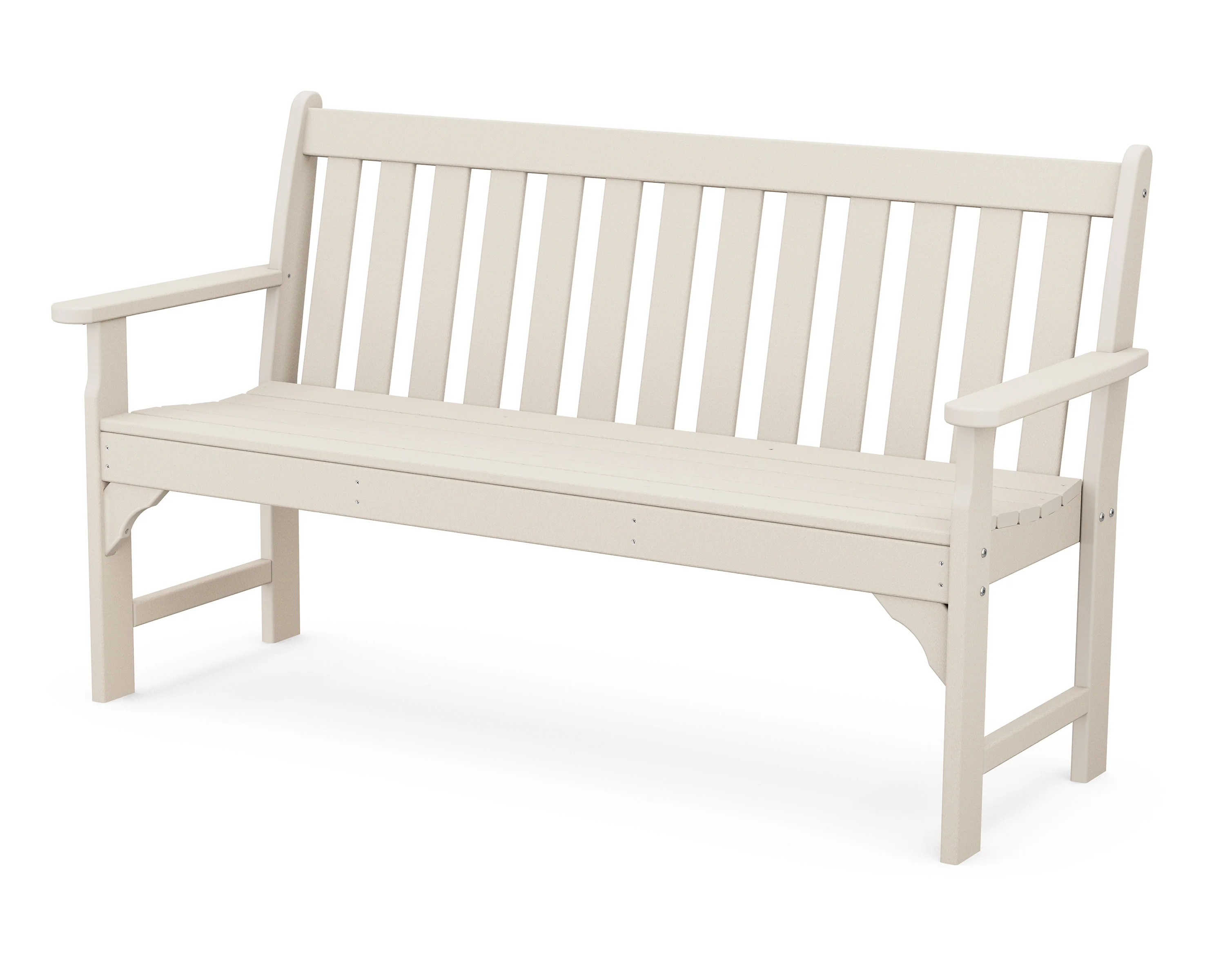 Vineyard 60" Bench - Image 14
