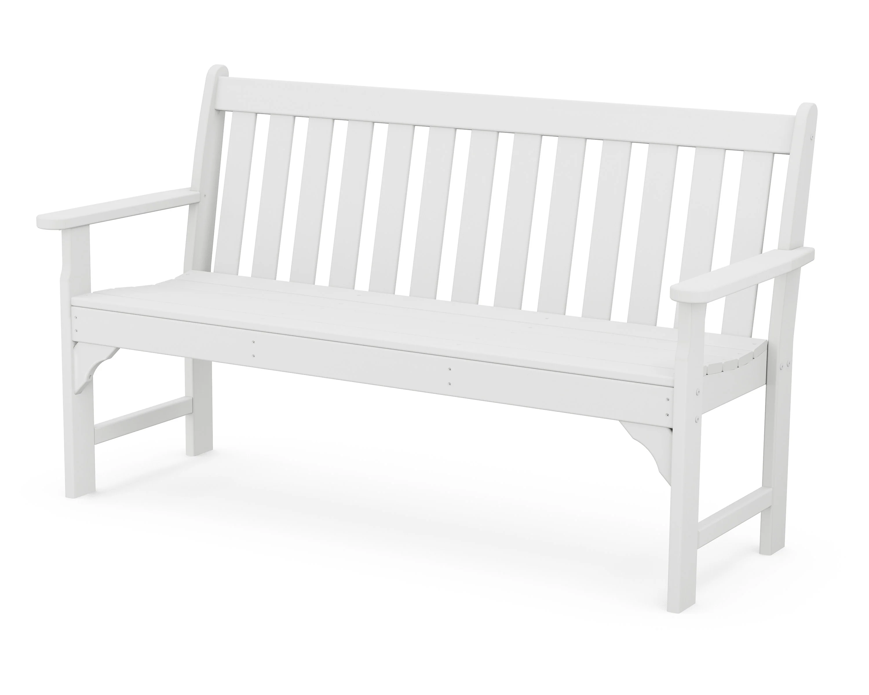 Vineyard 60" Bench - Image 15