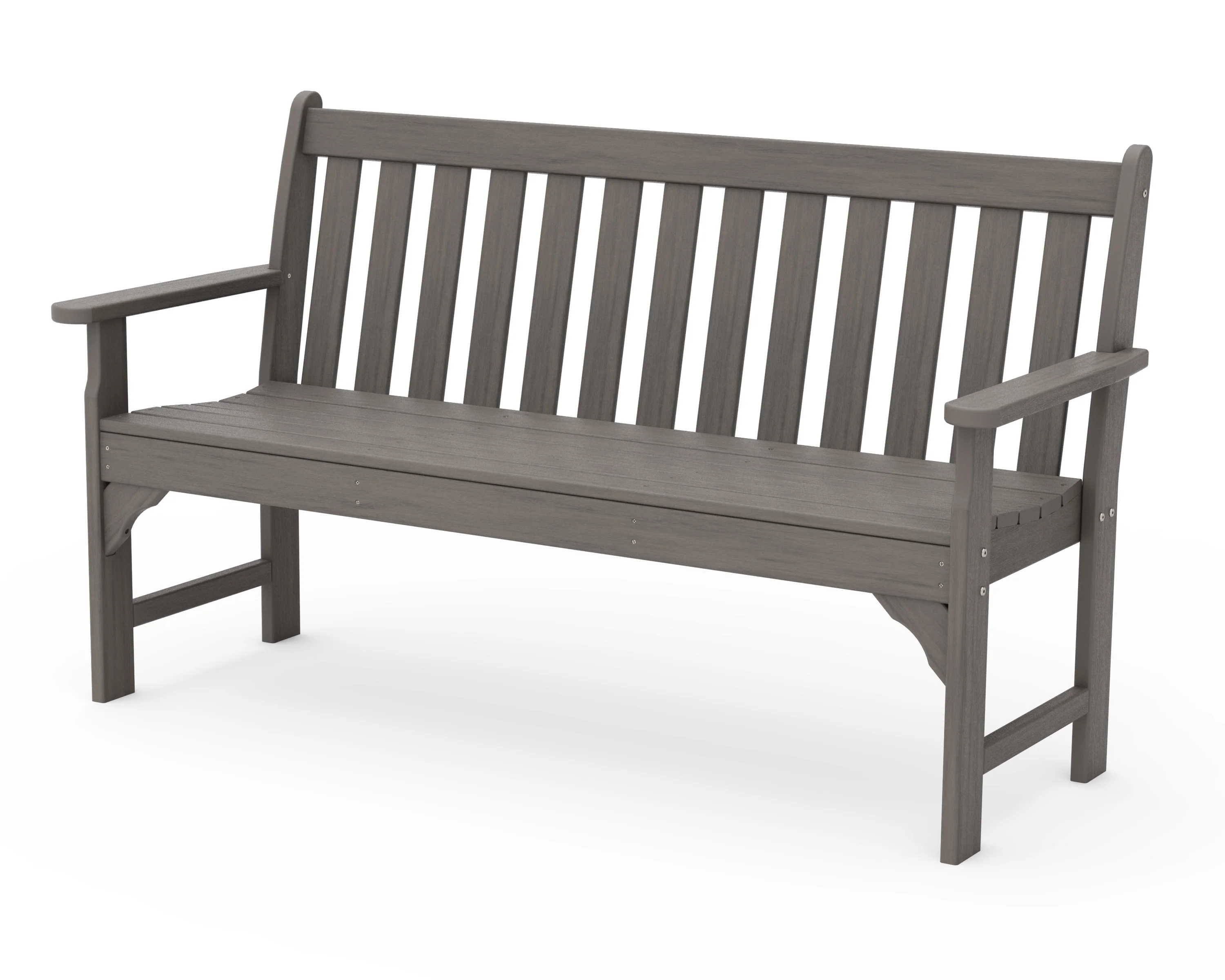 Vineyard 60" Bench - Image 16