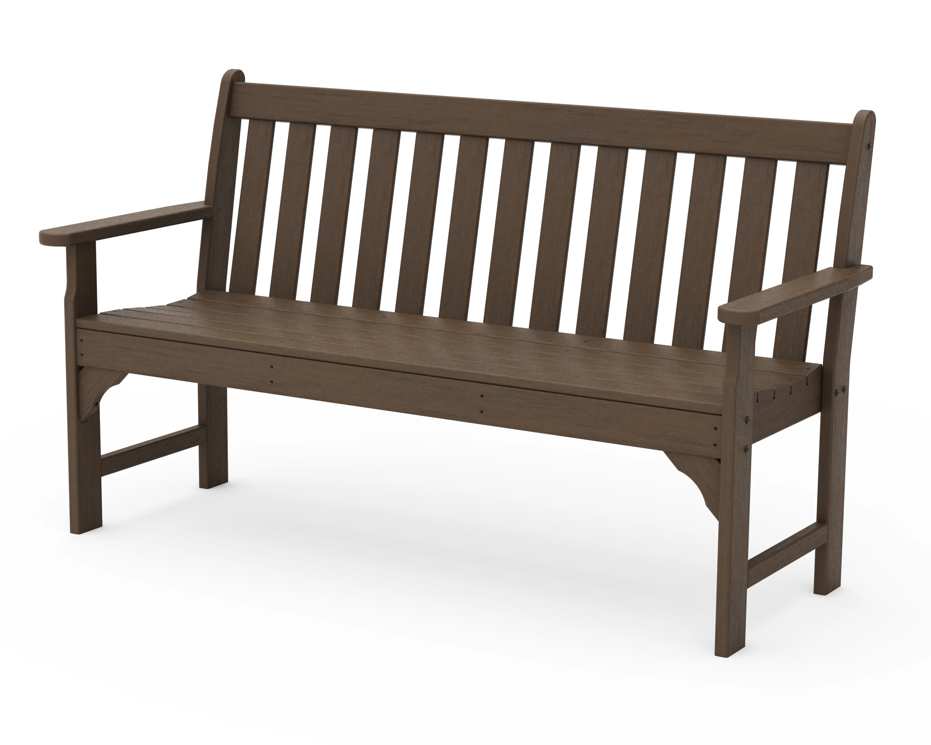 Vineyard 60" Bench - Image 17