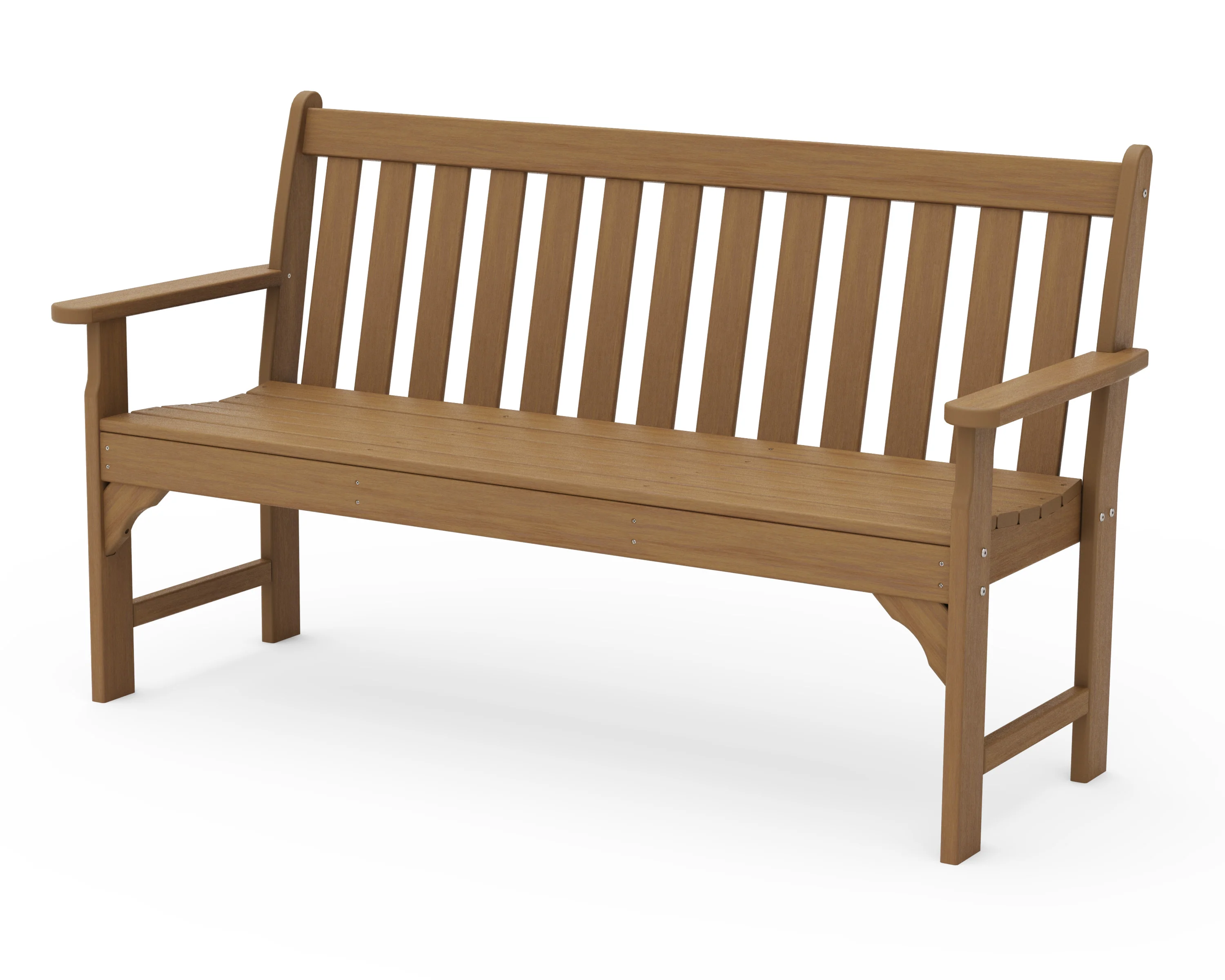 Vineyard 60" Bench - Image 18