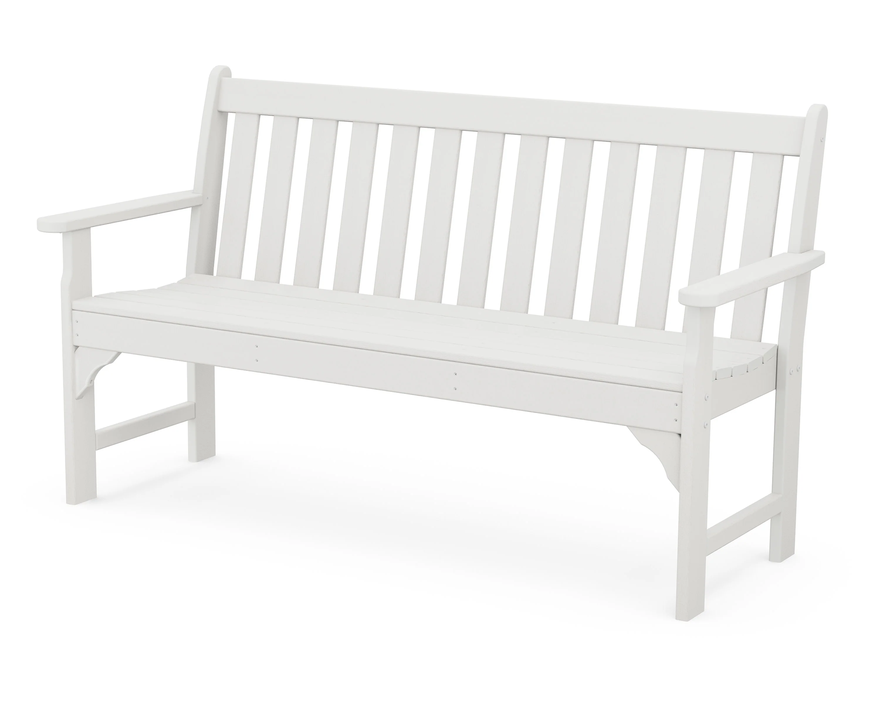 Vineyard 60" Bench - Image 9
