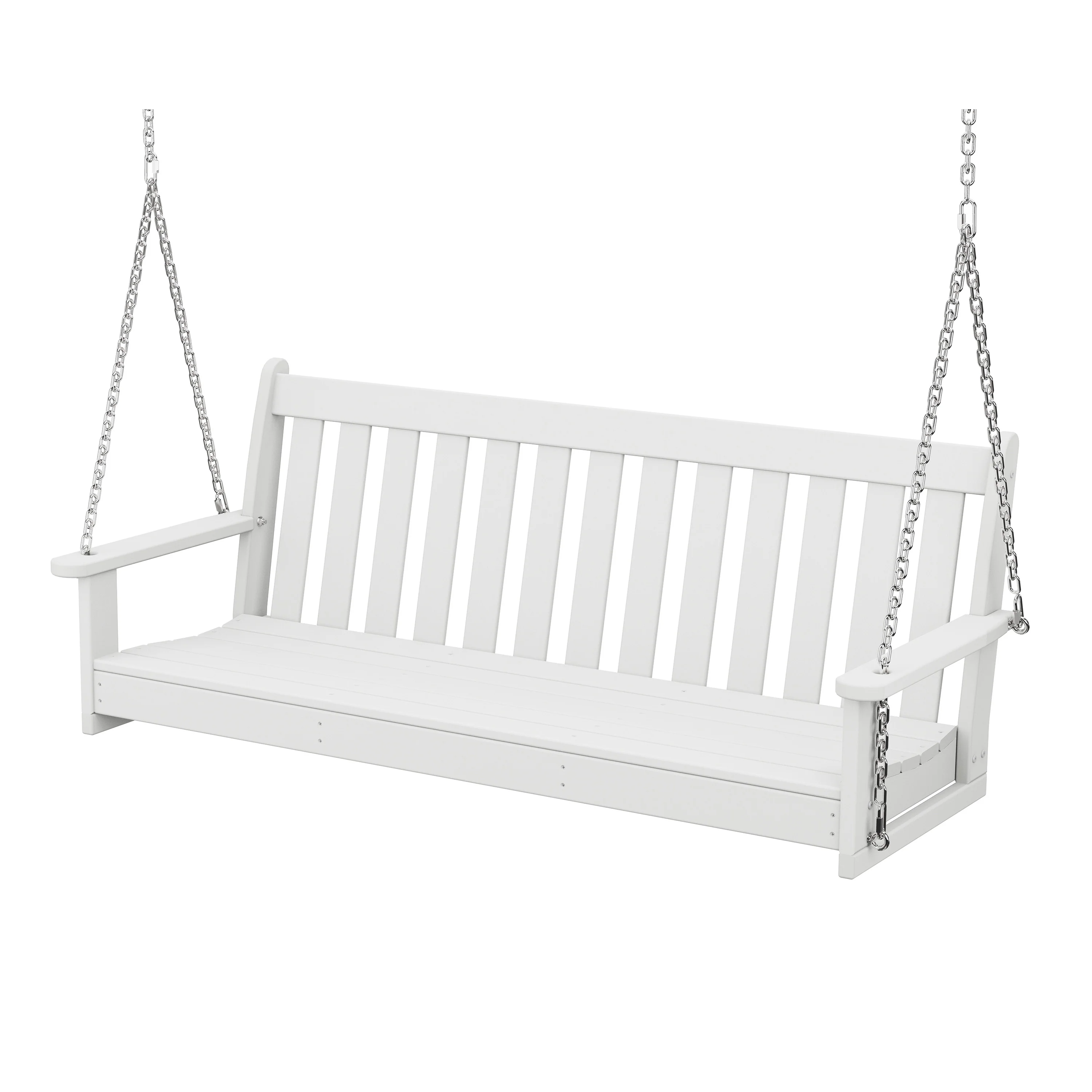 Vineyard 60" Porch Swing - Image 11