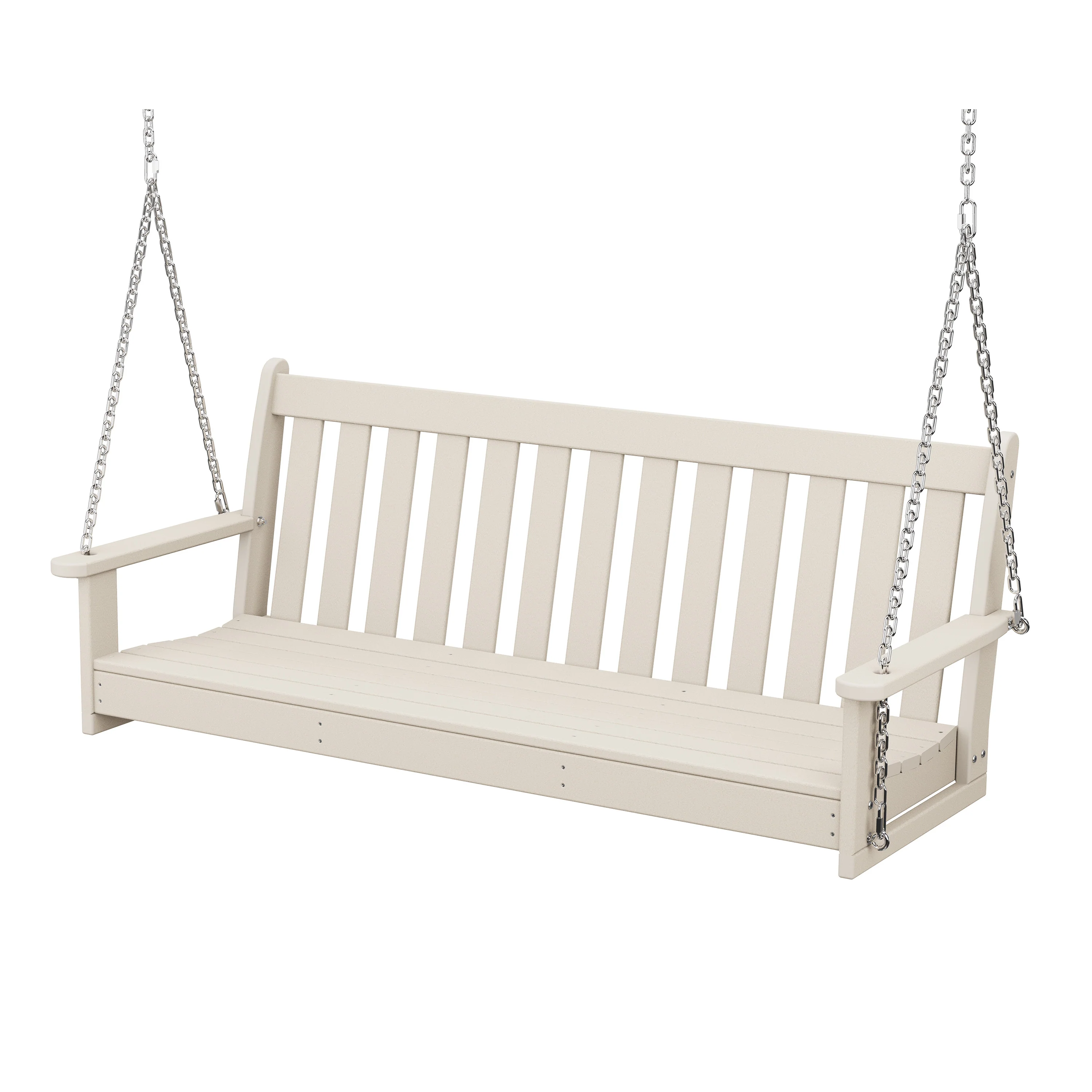 Vineyard 60" Porch Swing - Image 14