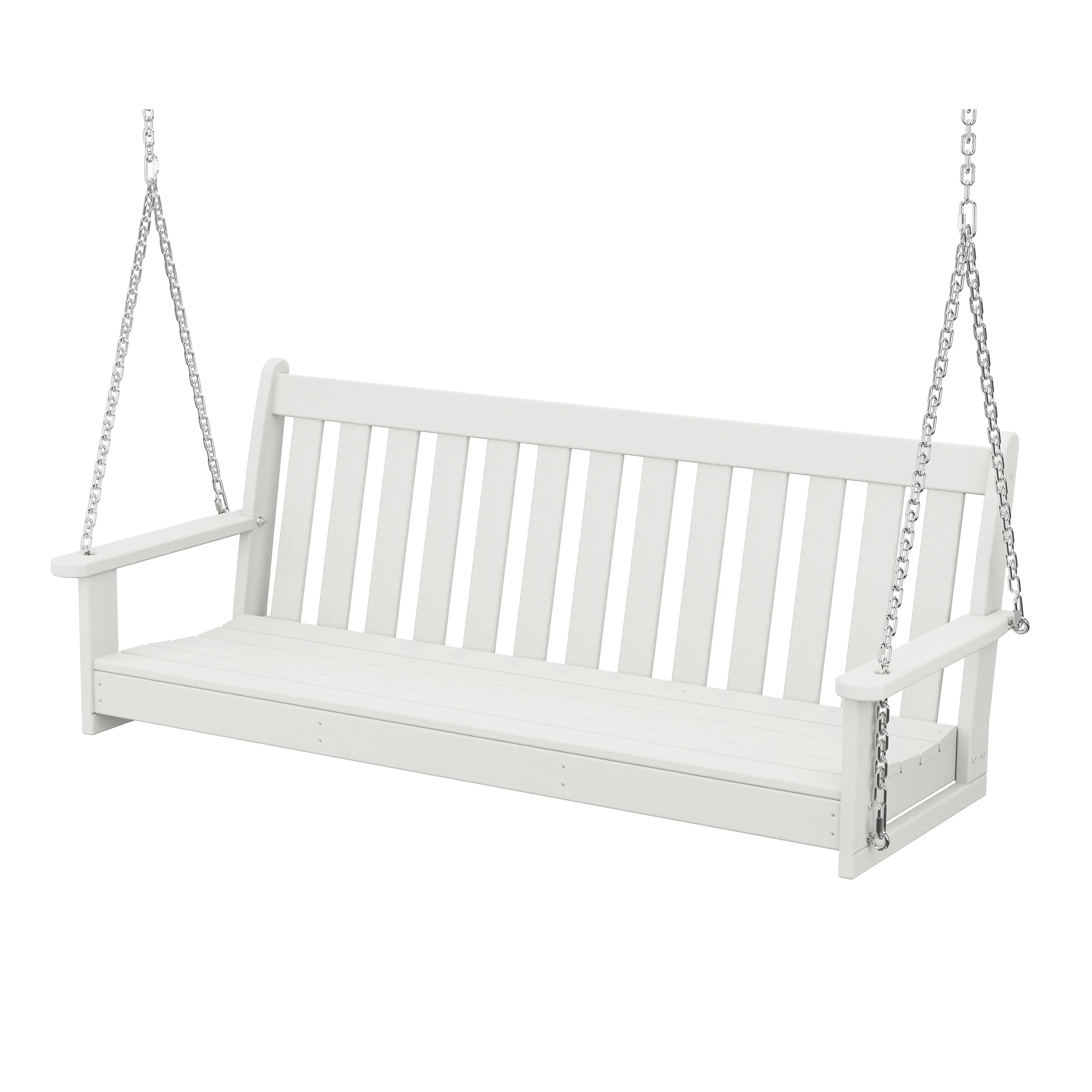 Vineyard 60" Porch Swing - Image 15